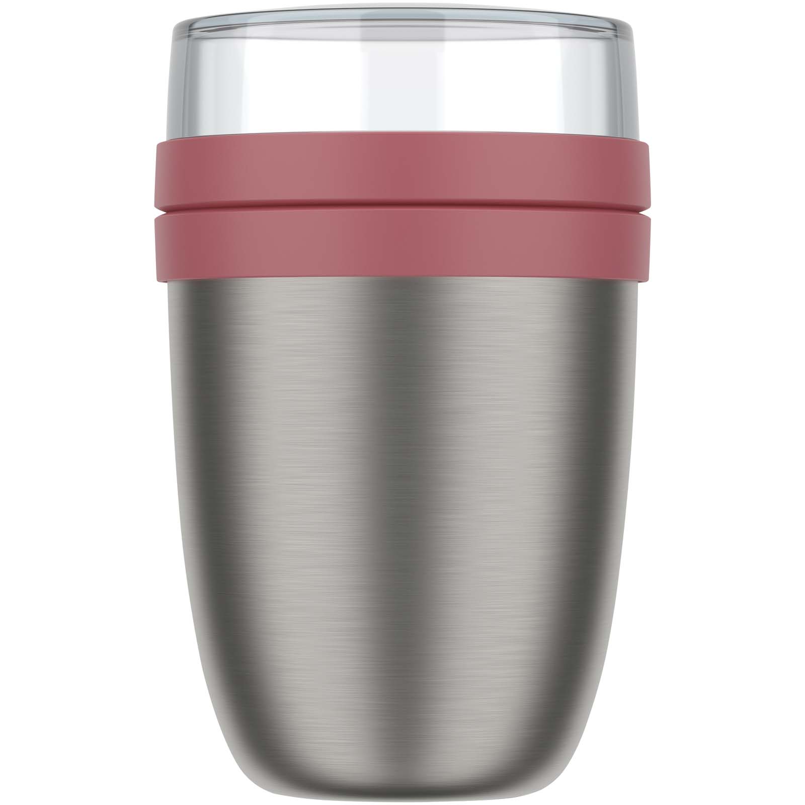 Contenitore porta pranzo termico 2.0 Mepal Ellisse