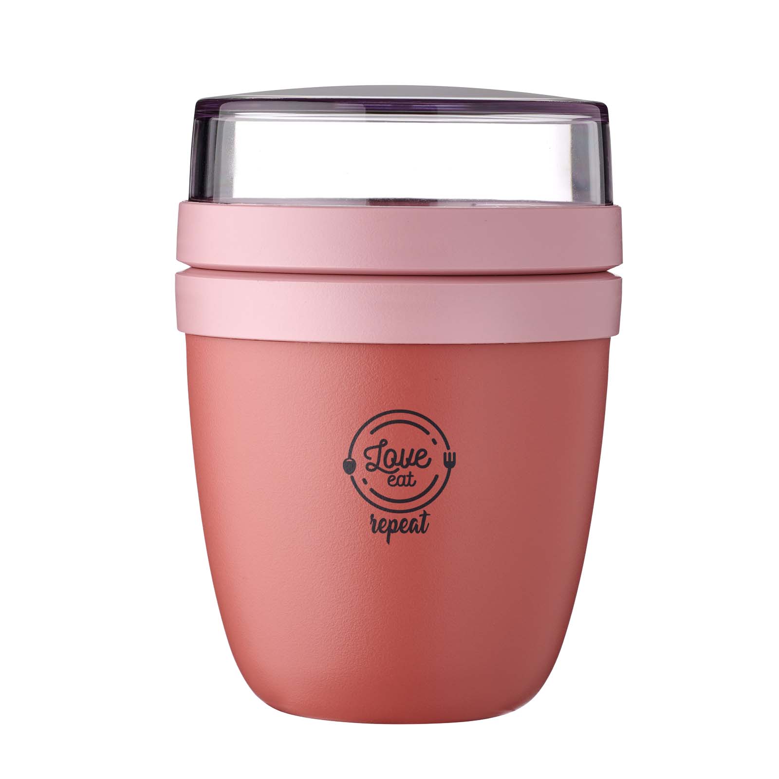 Contenitore porta pranzo Ellisse Mepal Mini