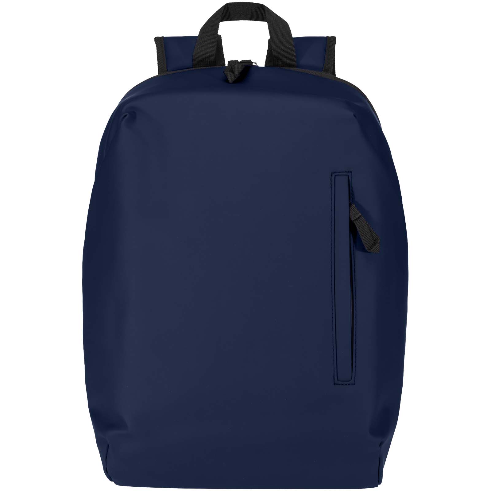 Zaino antifurto per portatile da 15" in materiale riciclato certificato GRS Resi Plus - 18L