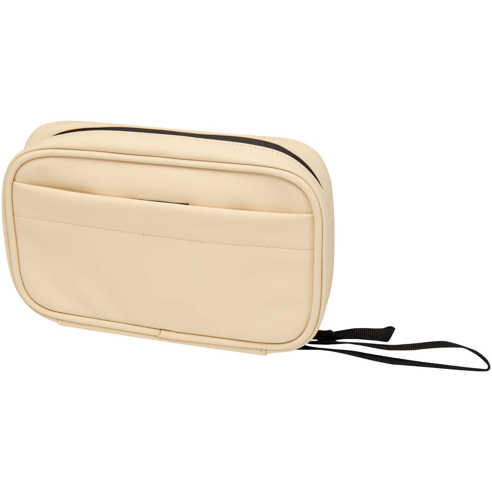 Custodia per accessori tecnologici in materiale riciclato certificato GRS Resi Plus - 1L