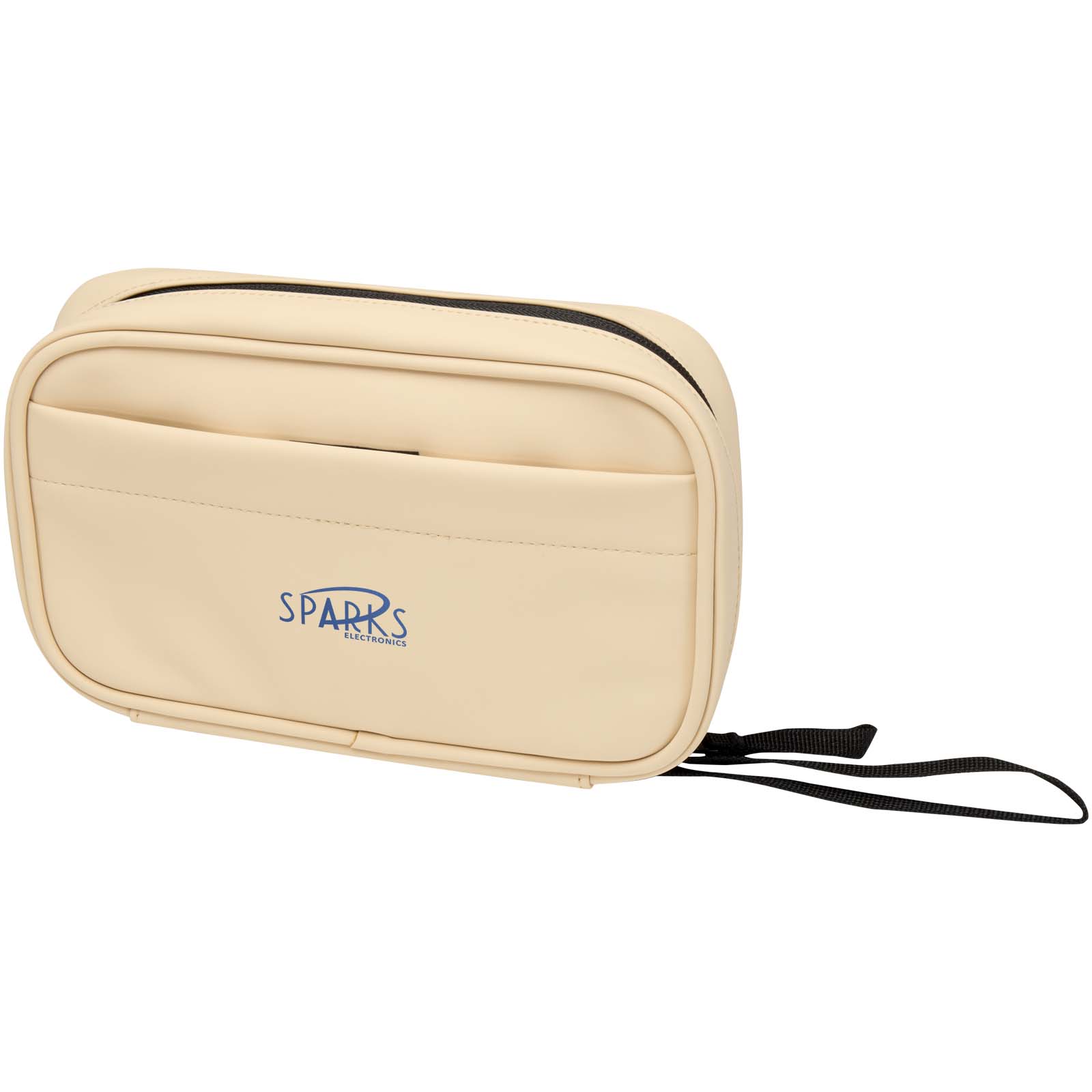 Custodia per accessori tecnologici in materiale riciclato certificato GRS Resi Plus - 1L