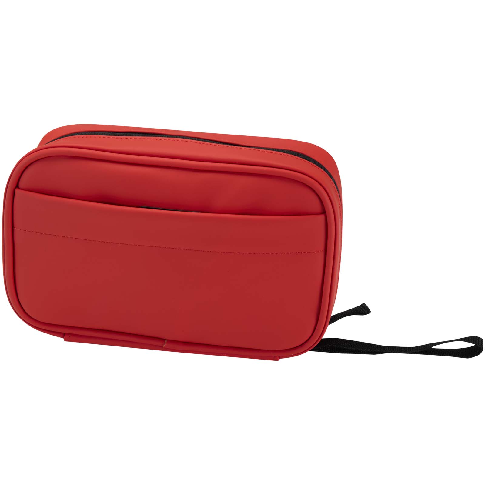 Custodia per accessori tecnologici in materiale riciclato certificato GRS Resi Plus - 1L