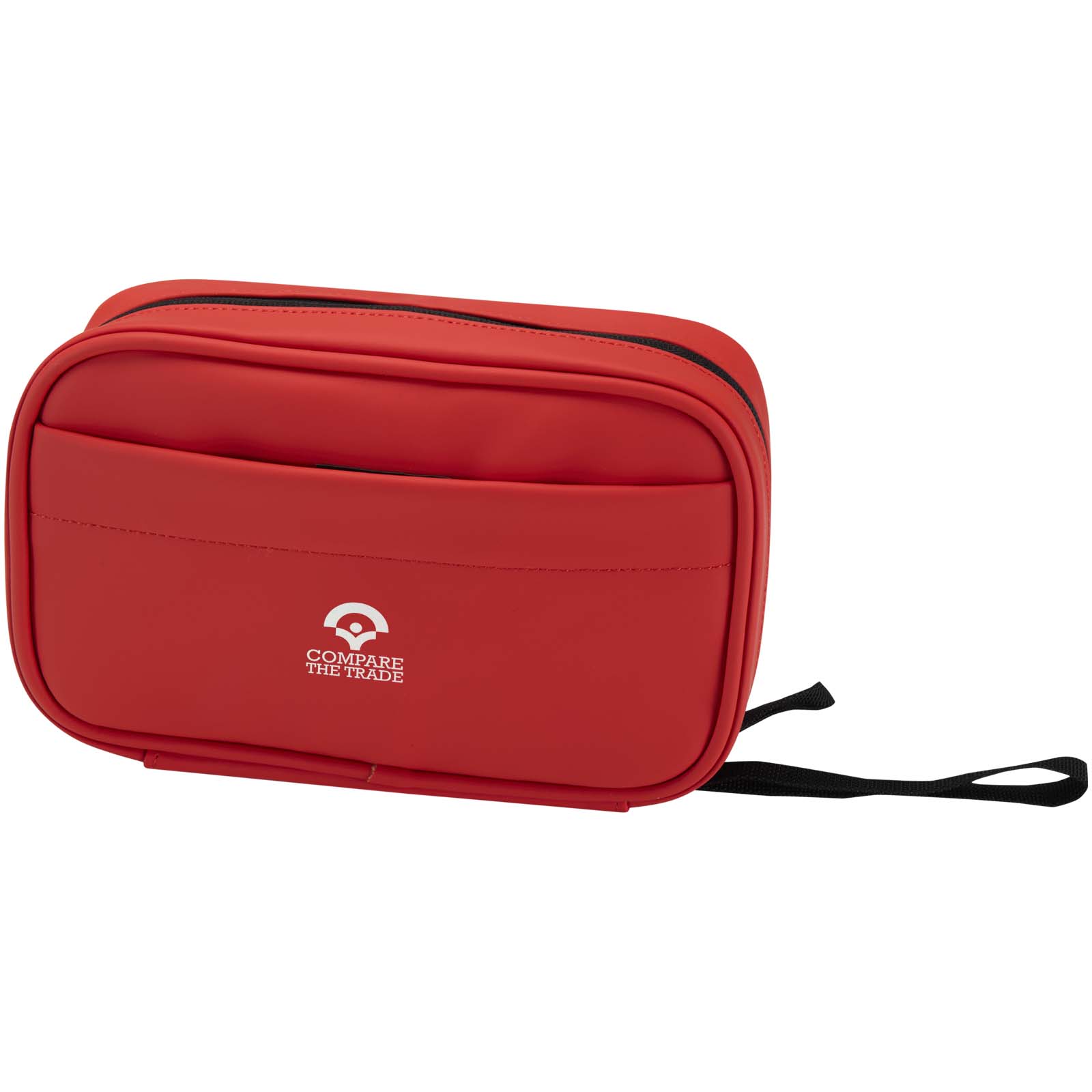 Custodia per accessori tecnologici in materiale riciclato certificato GRS Resi Plus - 1L