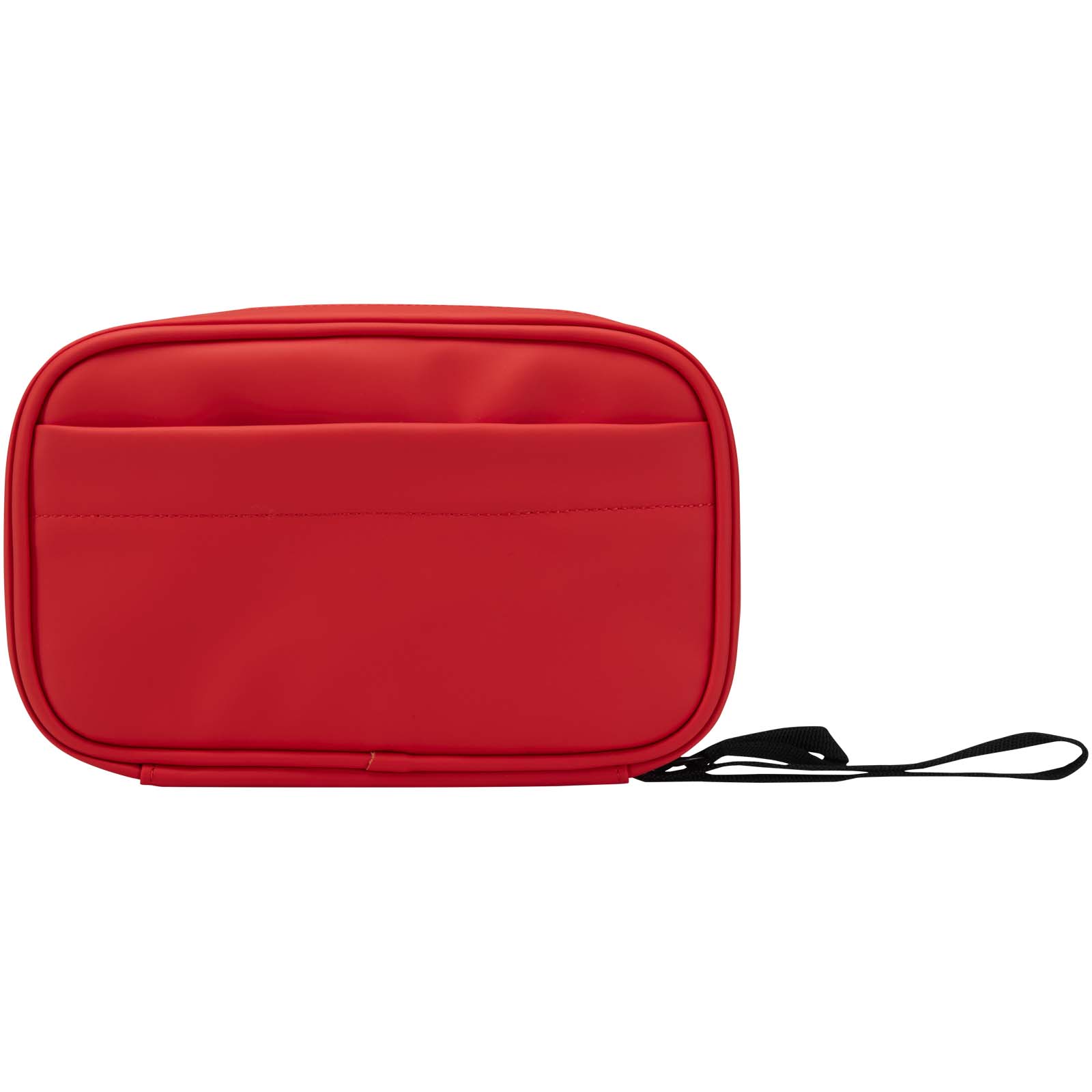 Custodia per accessori tecnologici in materiale riciclato certificato GRS Resi Plus - 1L