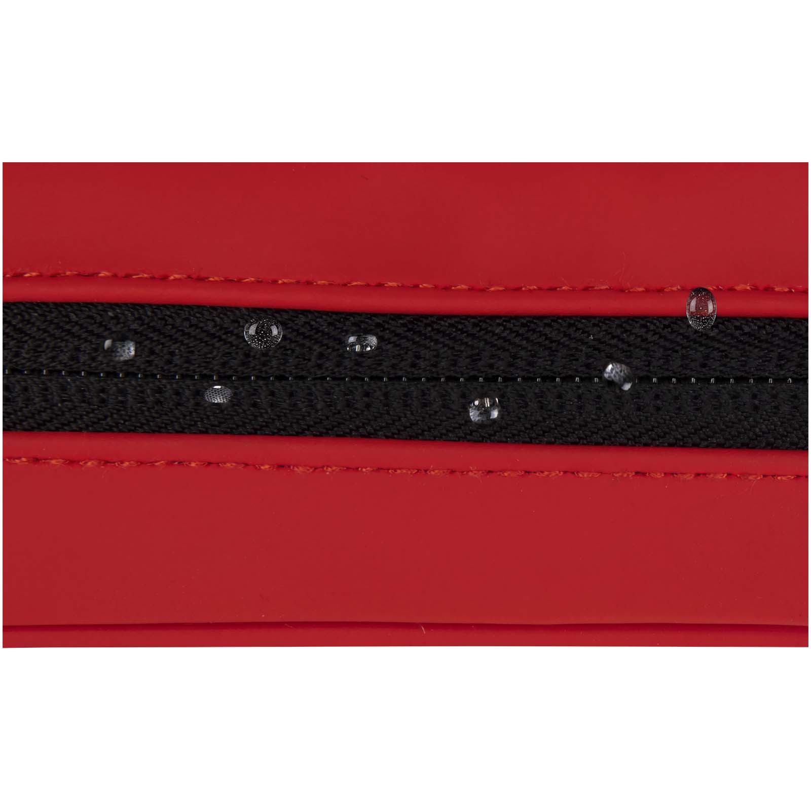 Custodia per accessori tecnologici in materiale riciclato certificato GRS Resi Plus - 1L