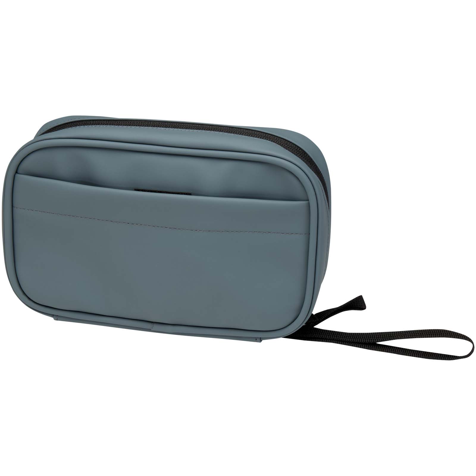 Custodia per accessori tecnologici in materiale riciclato certificato GRS Resi Plus - 1L