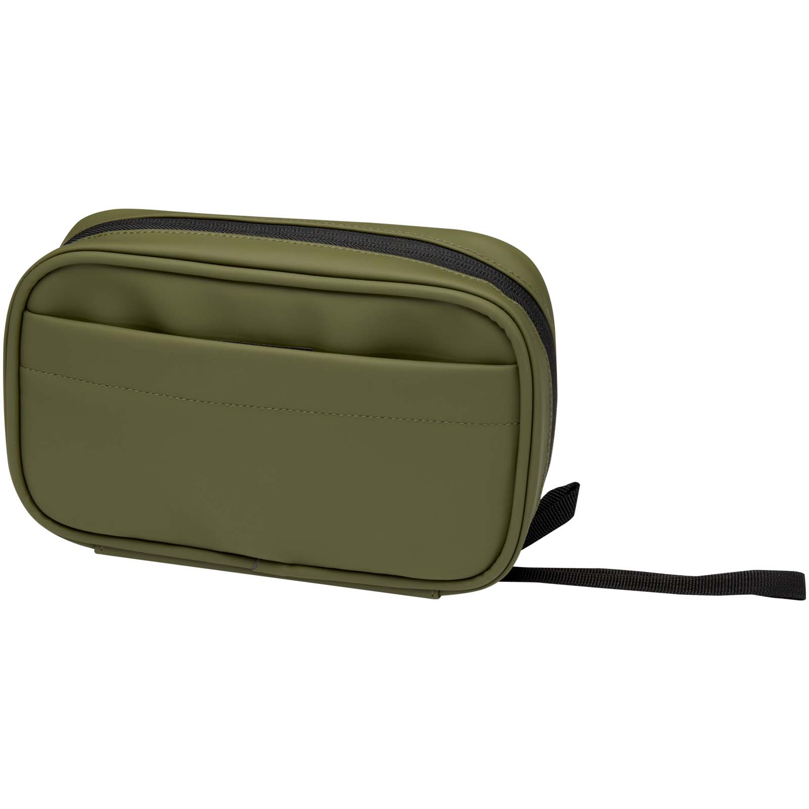 Custodia per accessori tecnologici in materiale riciclato certificato GRS Resi Plus - 1L