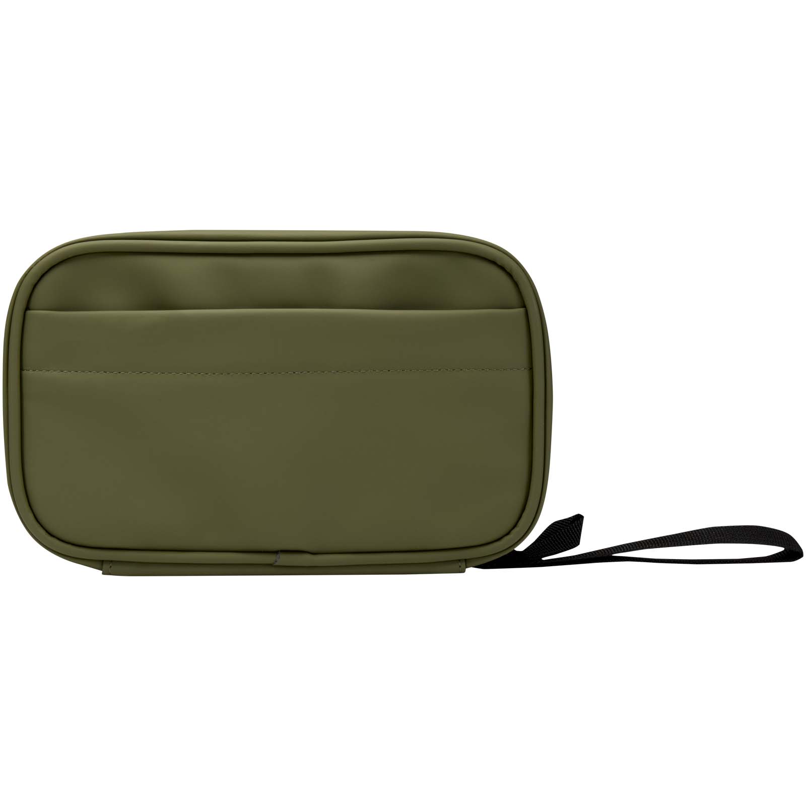 Custodia per accessori tecnologici in materiale riciclato certificato GRS Resi Plus - 1L