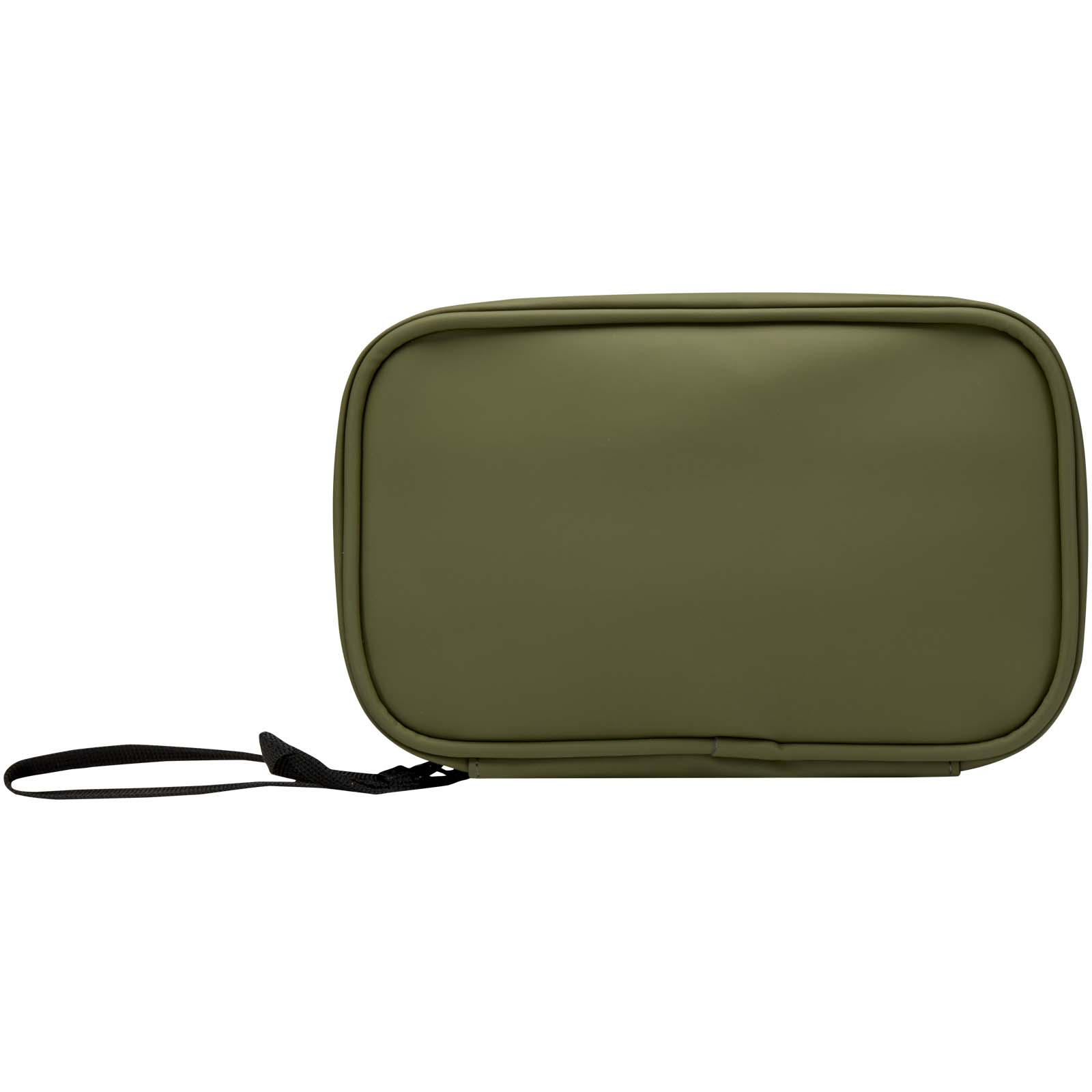 Custodia per accessori tecnologici in materiale riciclato certificato GRS Resi Plus - 1L