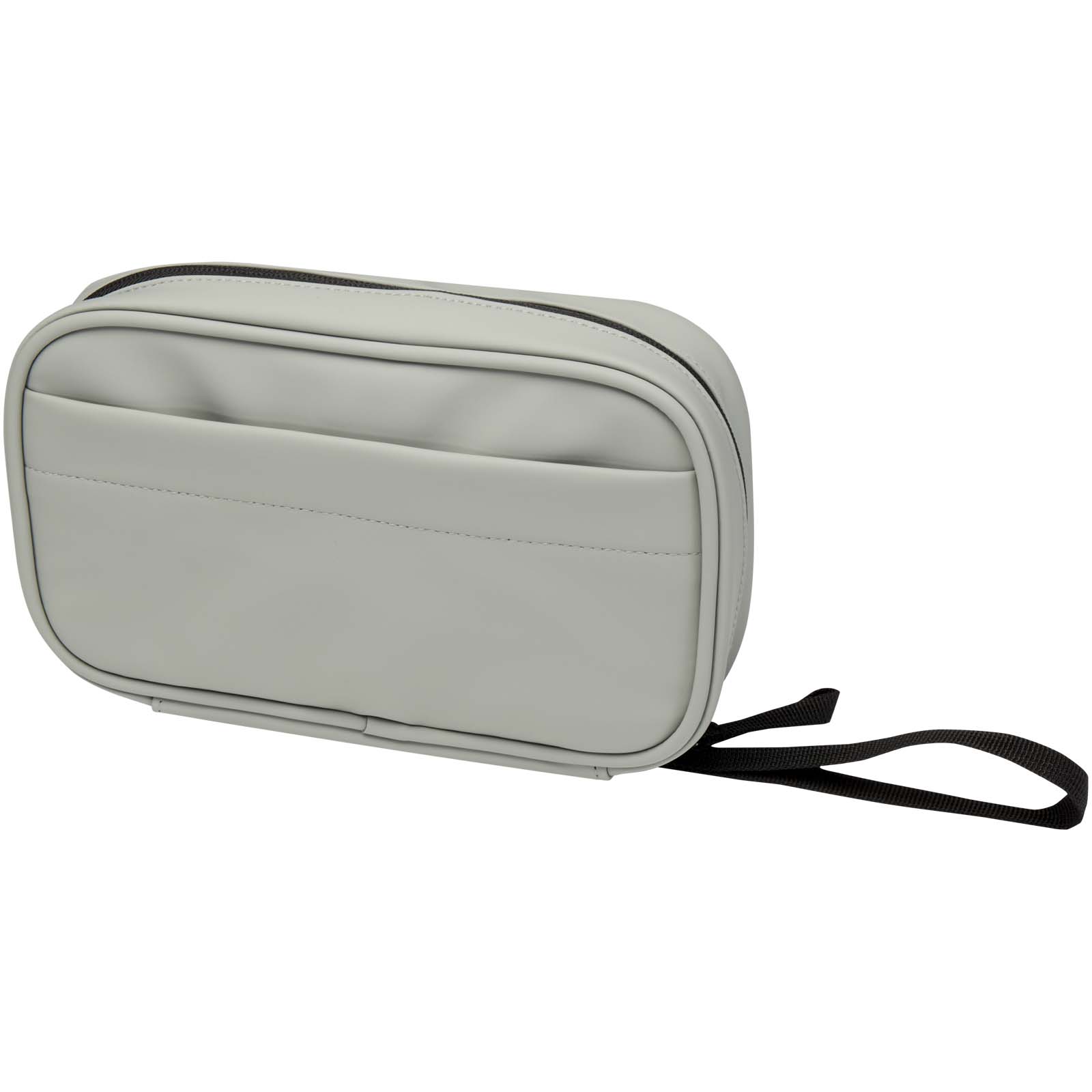 Custodia per accessori tecnologici in materiale riciclato certificato GRS Resi Plus - 1L