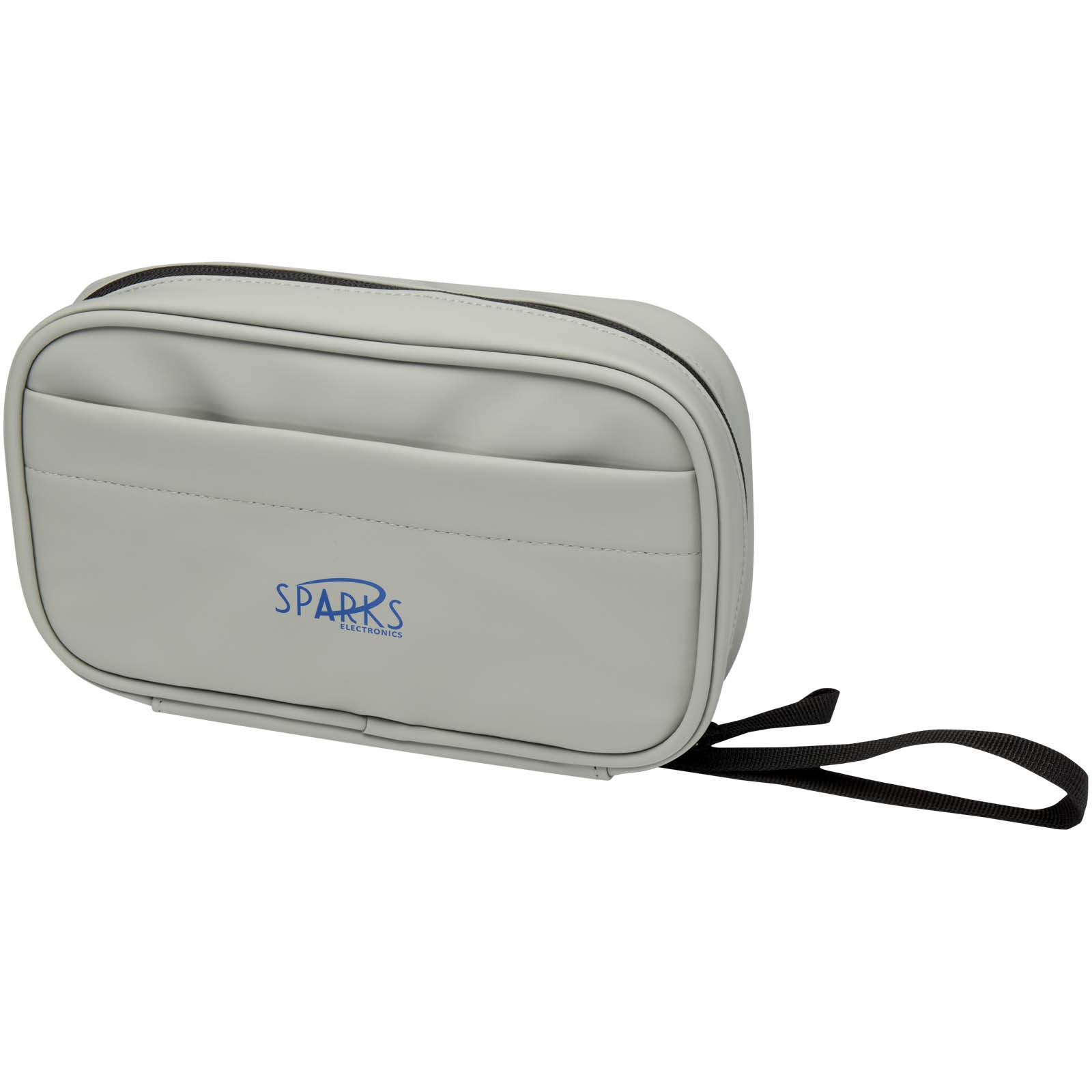 Custodia per accessori tecnologici in materiale riciclato certificato GRS Resi Plus - 1L