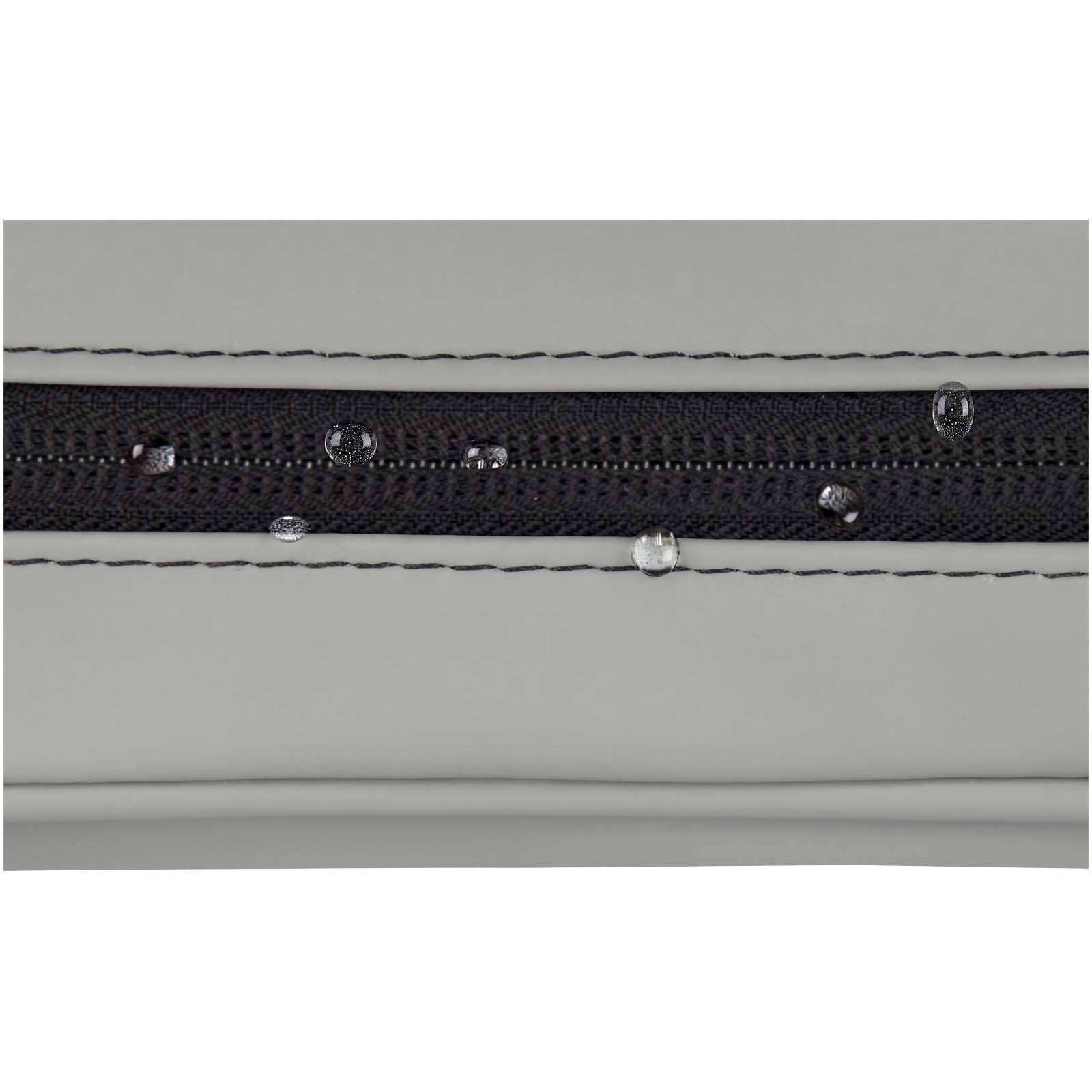 Custodia per accessori tecnologici in materiale riciclato certificato GRS Resi Plus - 1L