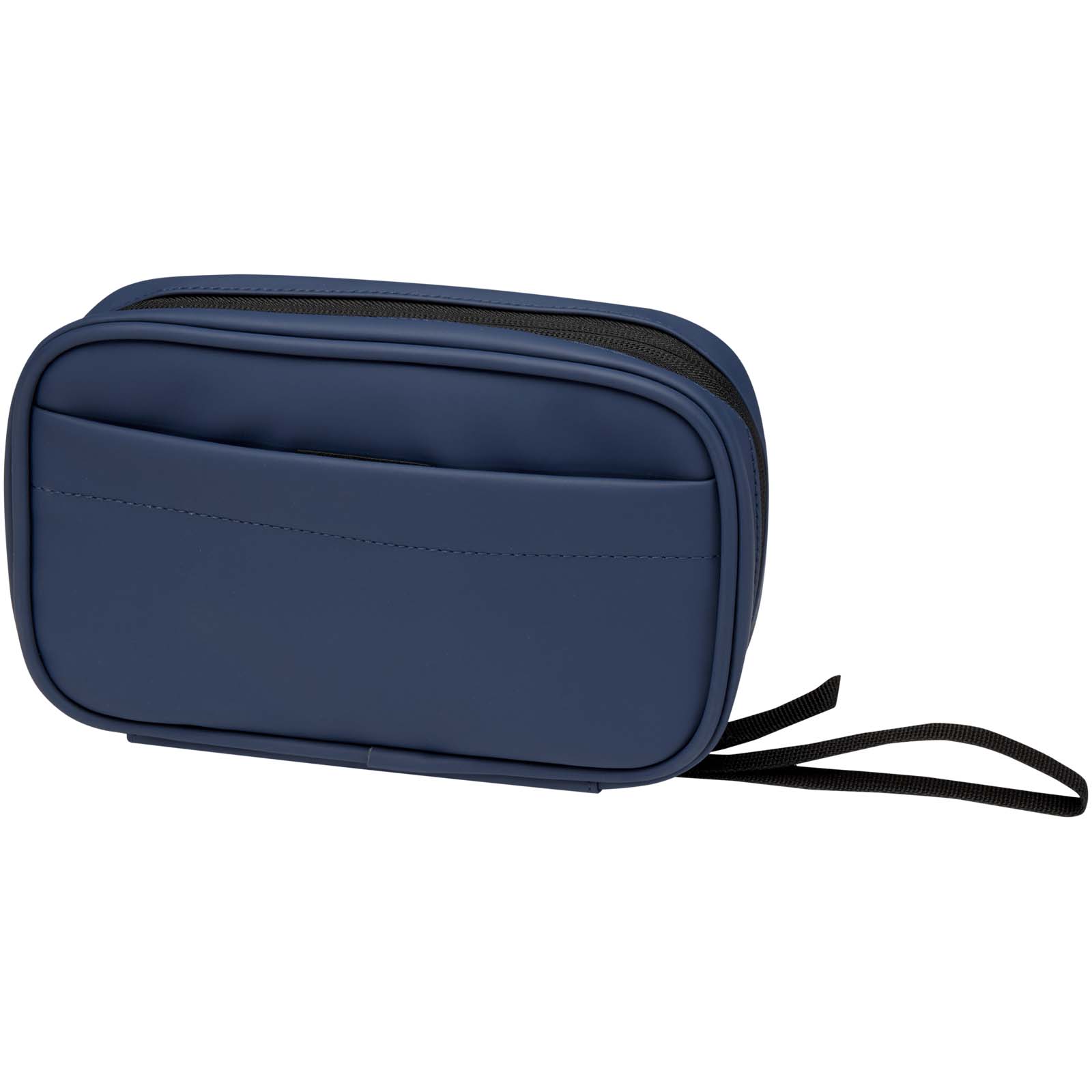 Custodia per accessori tecnologici in materiale riciclato certificato GRS Resi Plus - 1L