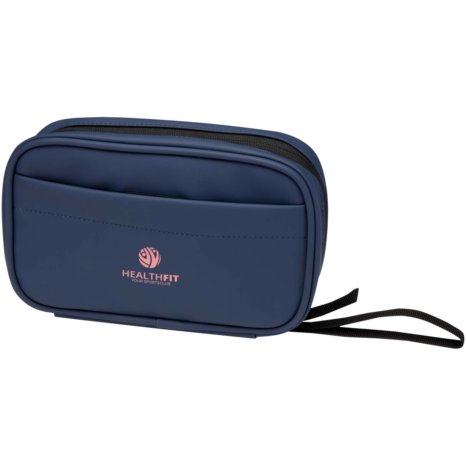 Custodia per accessori tecnologici in materiale riciclato certificato GRS Resi Plus - 1L