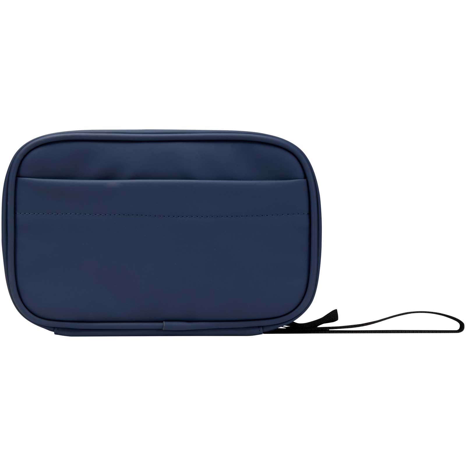 Custodia per accessori tecnologici in materiale riciclato certificato GRS Resi Plus - 1L
