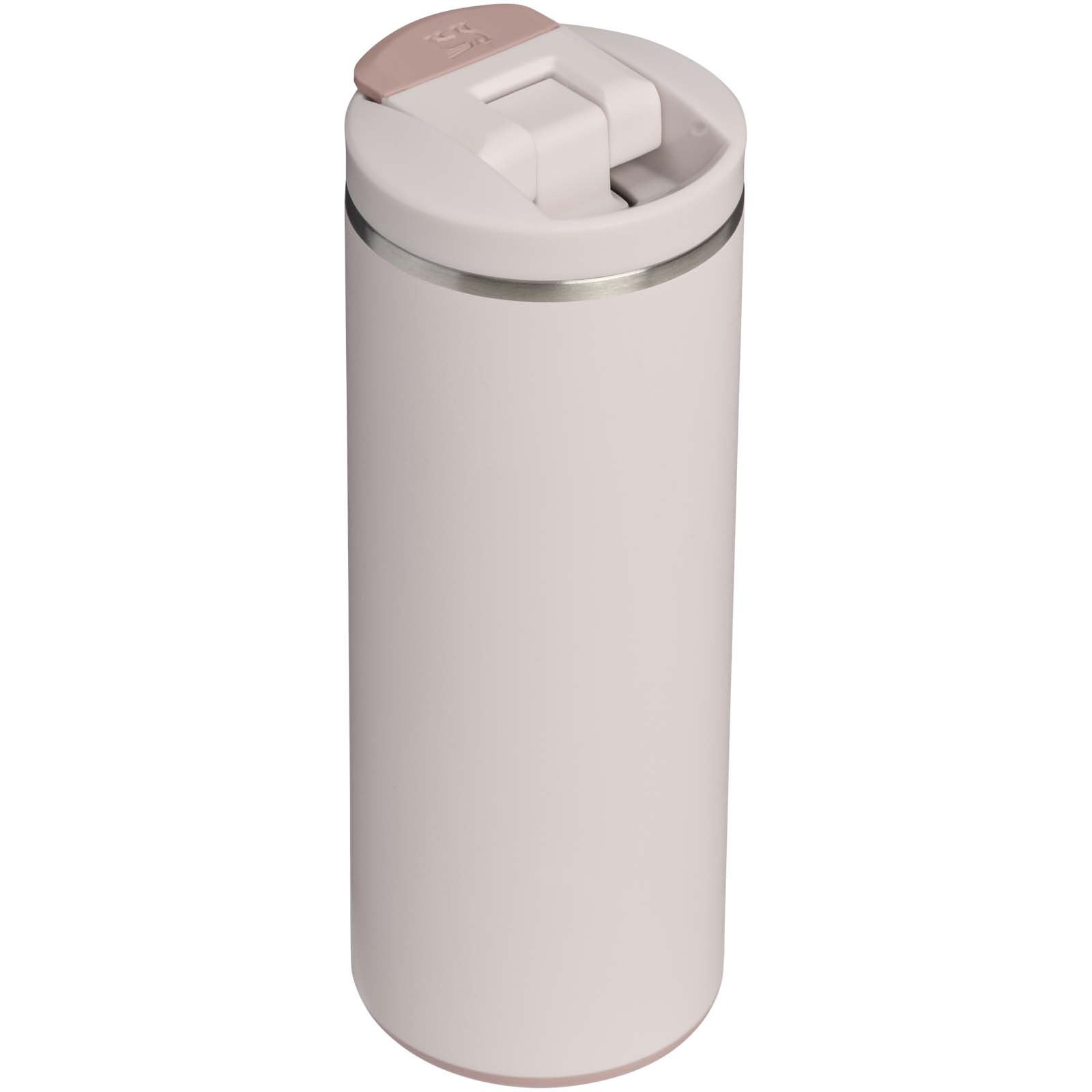 Bicchiere Transit Fliptop da 350 ml Stanley 