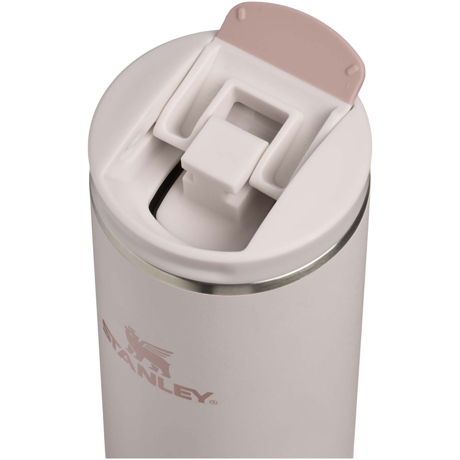 Bicchiere Transit Fliptop da 350 ml Stanley 