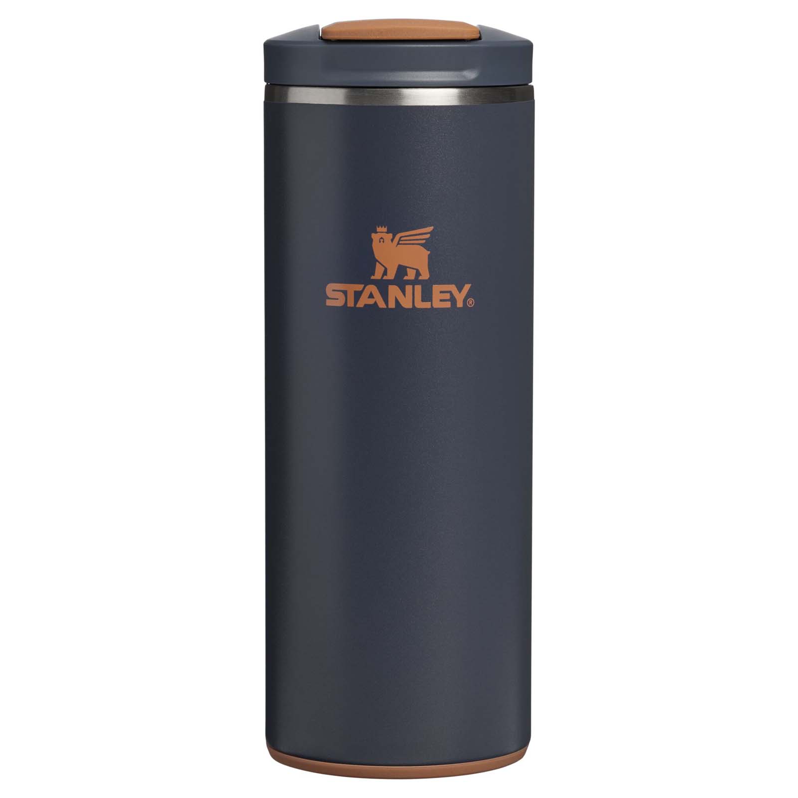 Bicchiere Transit Fliptop da 350 ml Stanley 