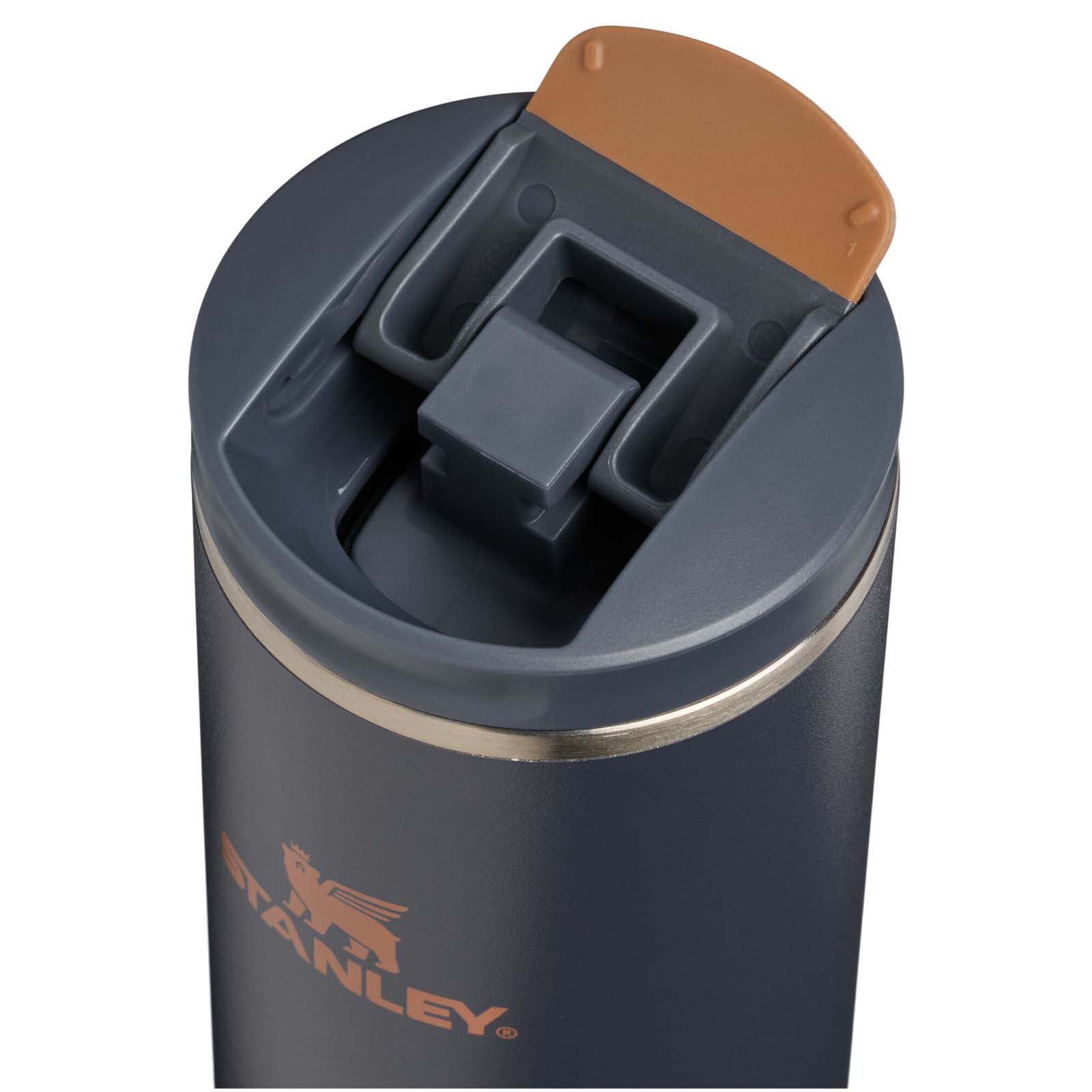 Bicchiere Transit Fliptop da 350 ml Stanley 