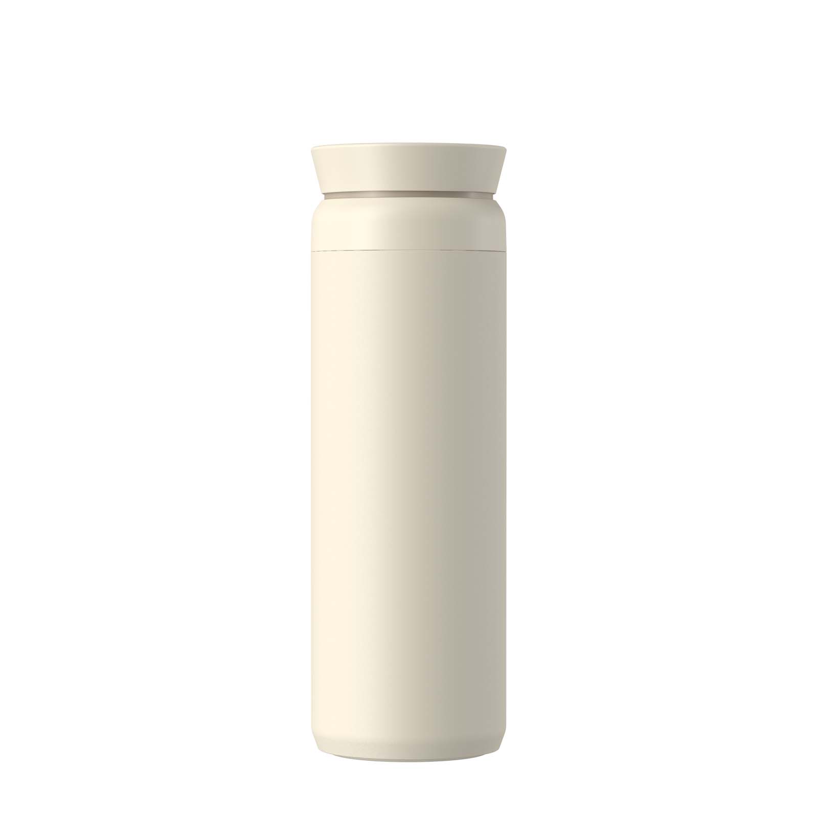 Ocean Bottle Peak Brew 590 ml, tumbler in acciaio inox riciclato