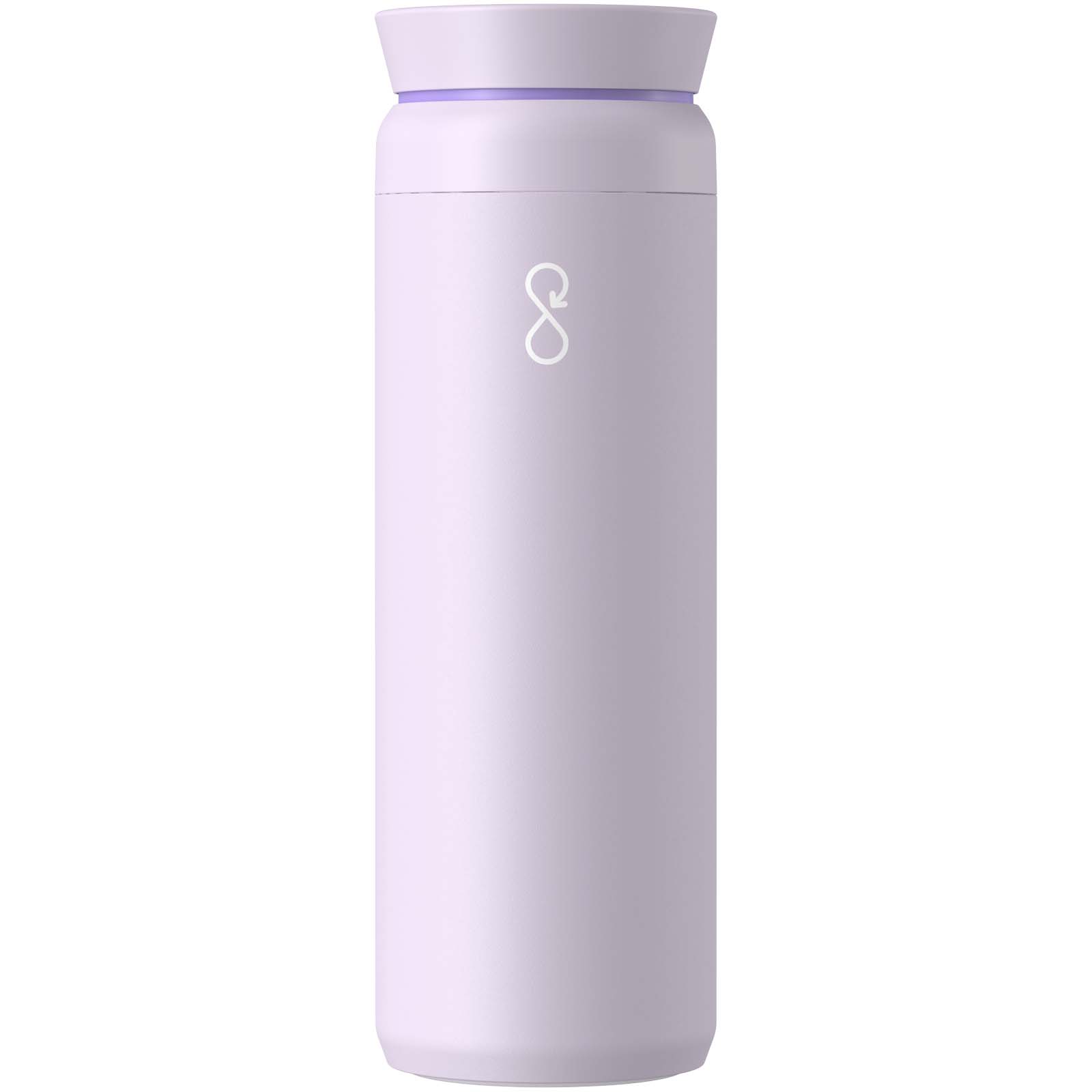 Ocean Bottle Peak Brew 590 ml, tumbler in acciaio inox riciclato