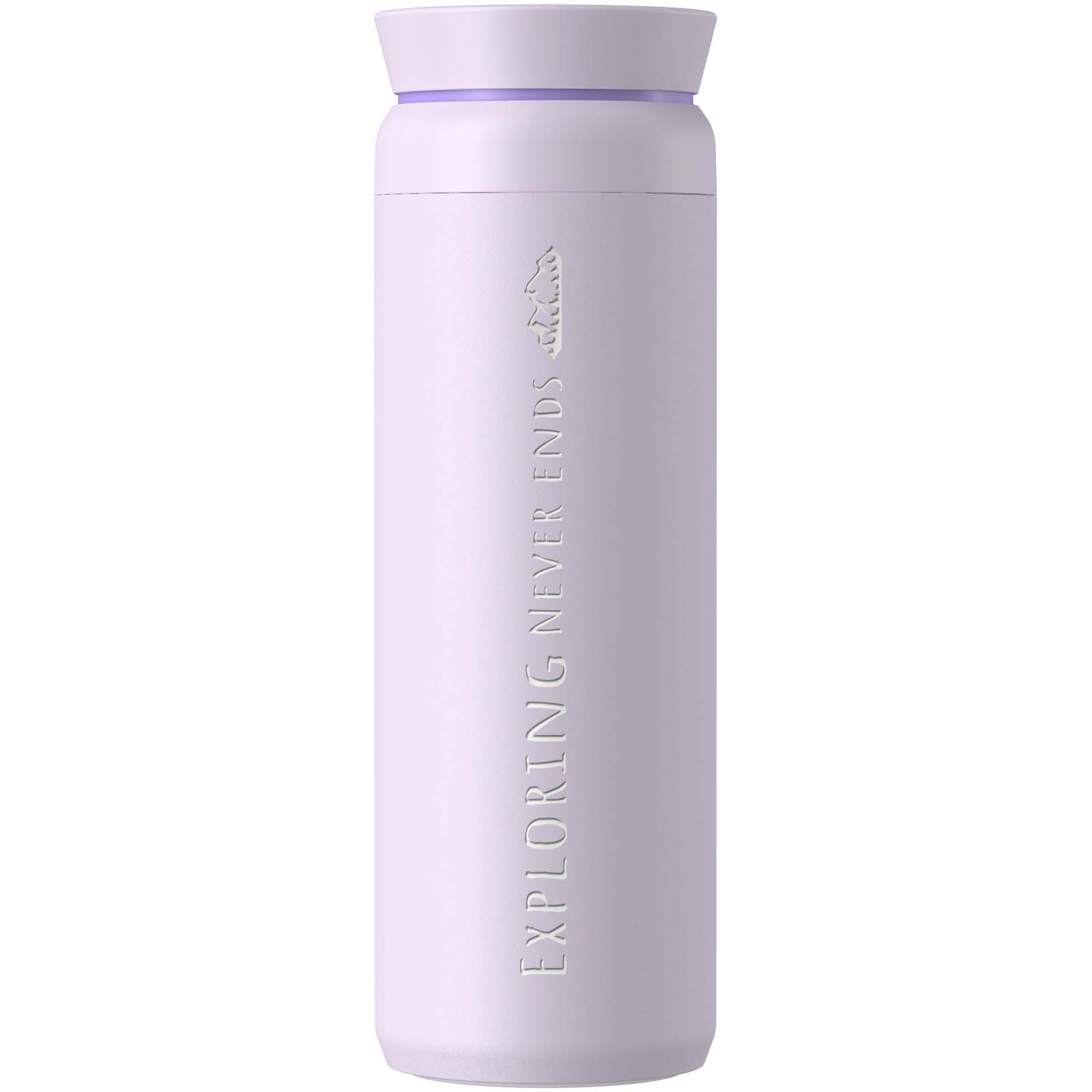 Ocean Bottle Peak Brew 590 ml, tumbler in acciaio inox riciclato