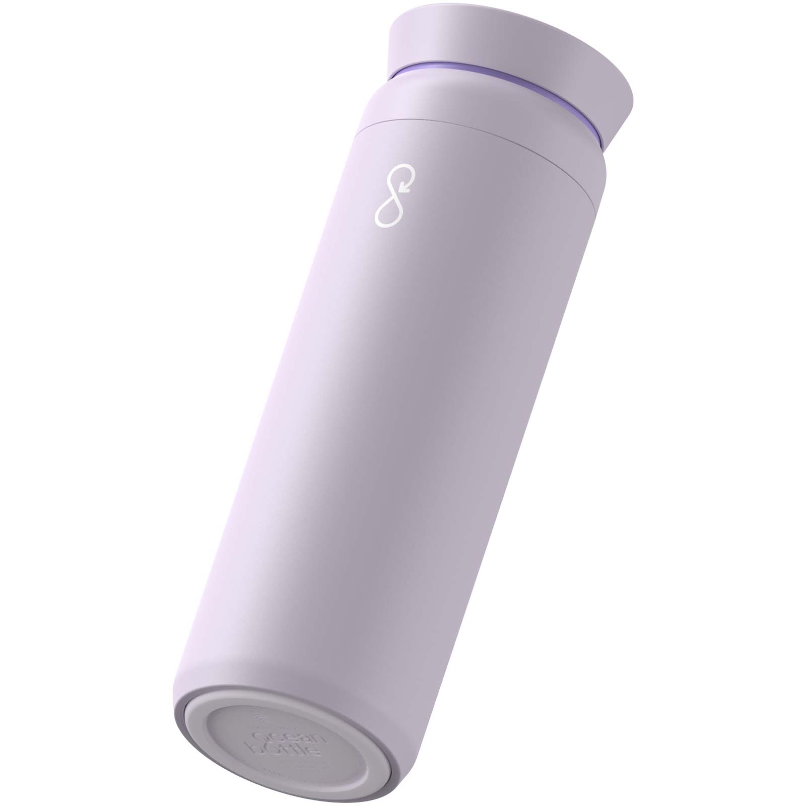 Ocean Bottle Peak Brew 590 ml, tumbler in acciaio inox riciclato