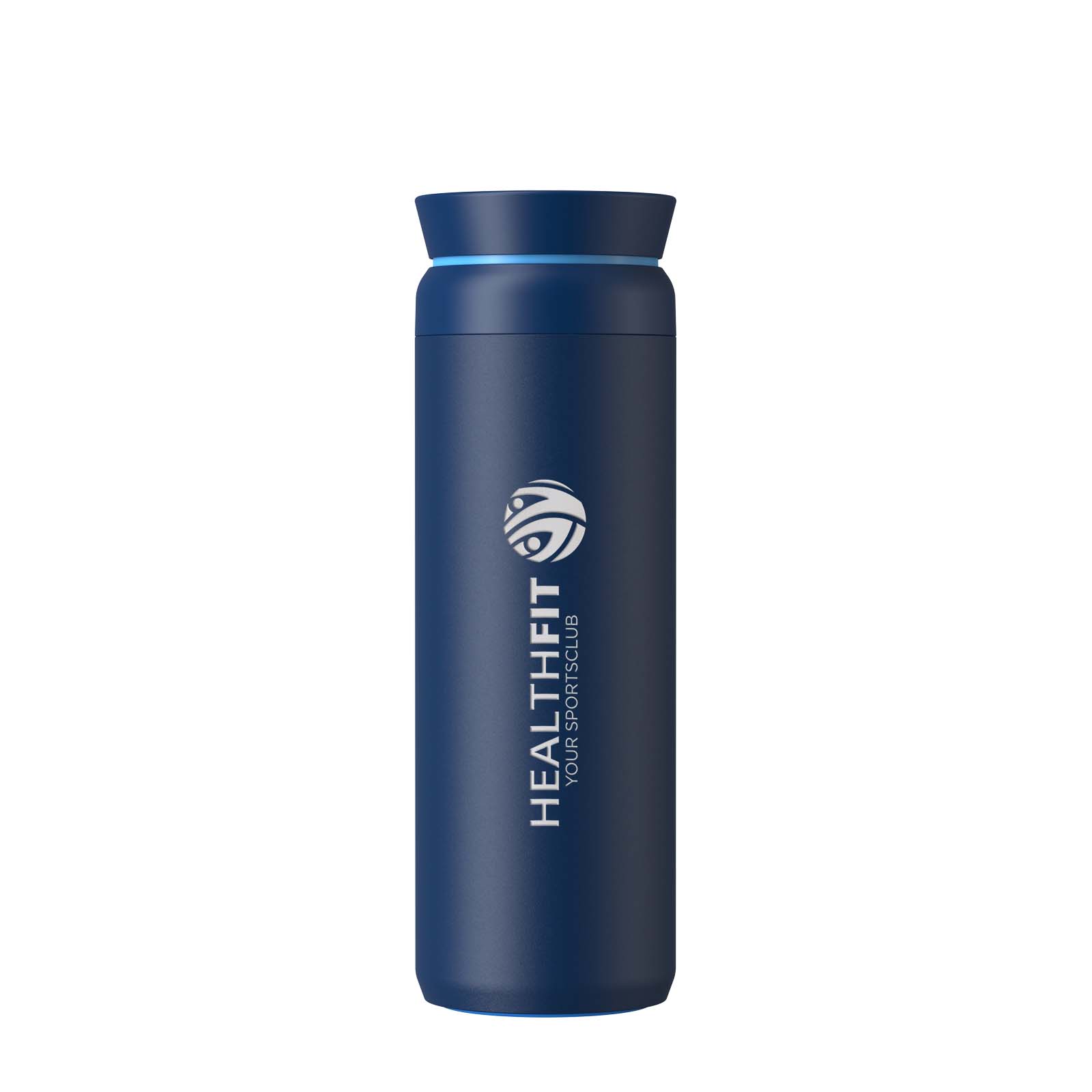 Ocean Bottle Peak Brew 590 ml, tumbler in acciaio inox riciclato