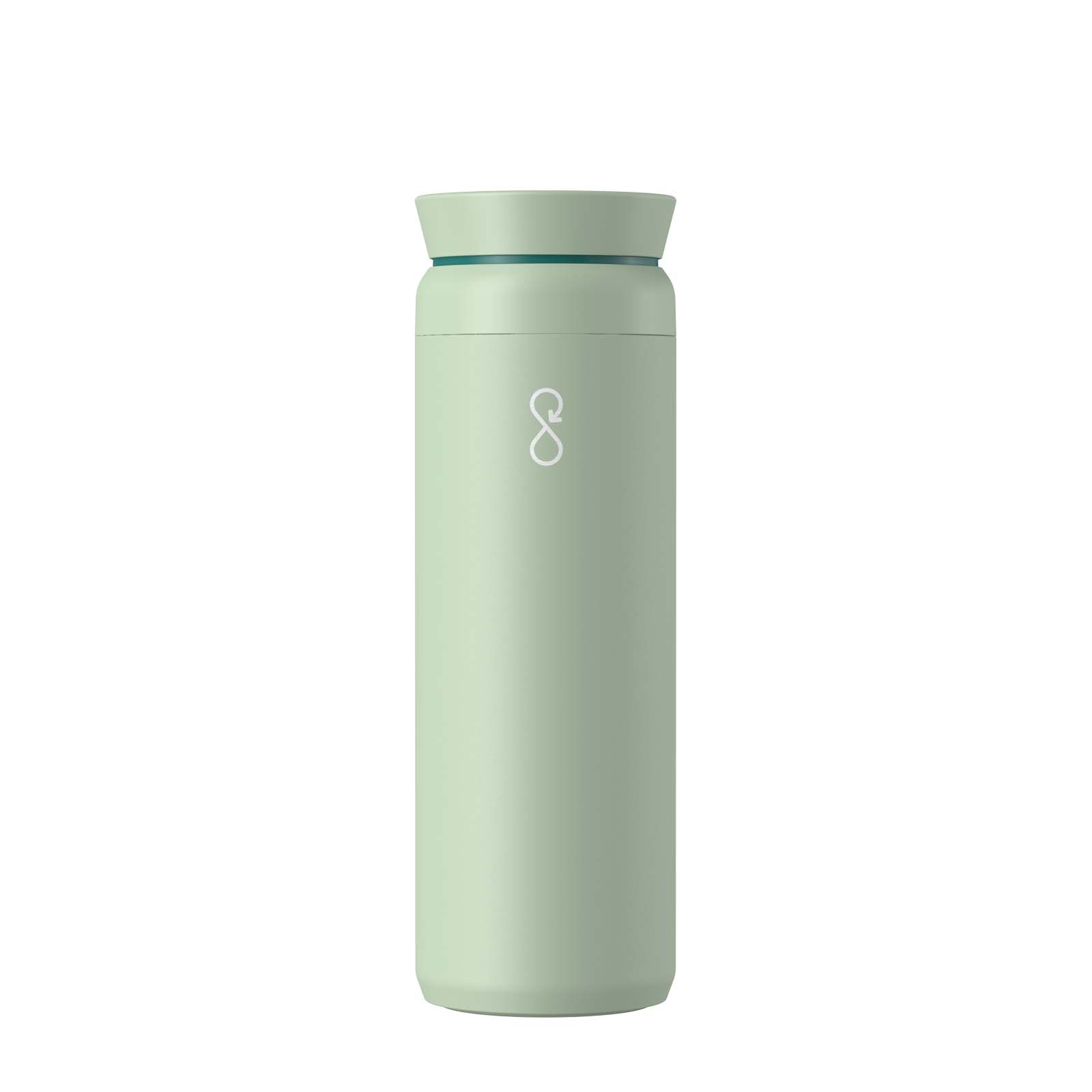 Ocean Bottle Peak Brew 590 ml, tumbler in acciaio inox riciclato