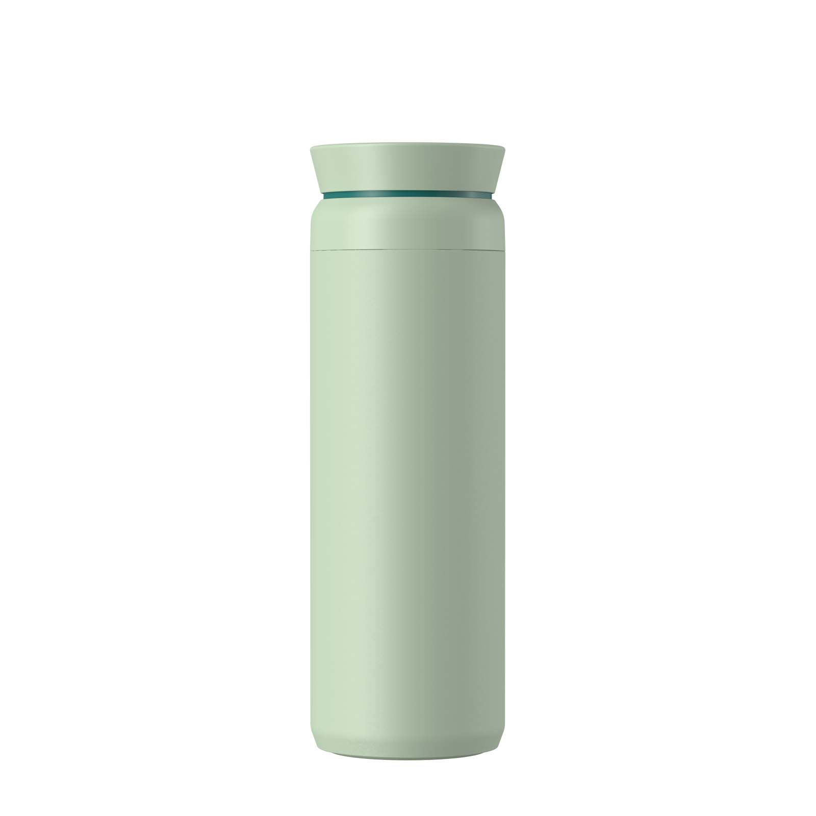 Ocean Bottle Peak Brew 590 ml, tumbler in acciaio inox riciclato
