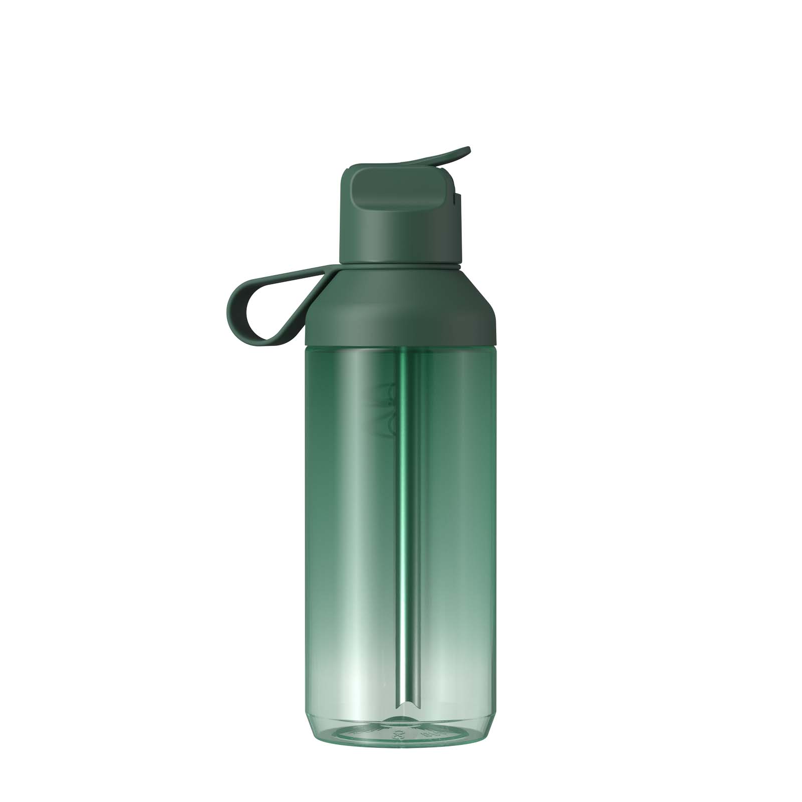 Borraccia Ocean Bottle GO Clear da 710 ml