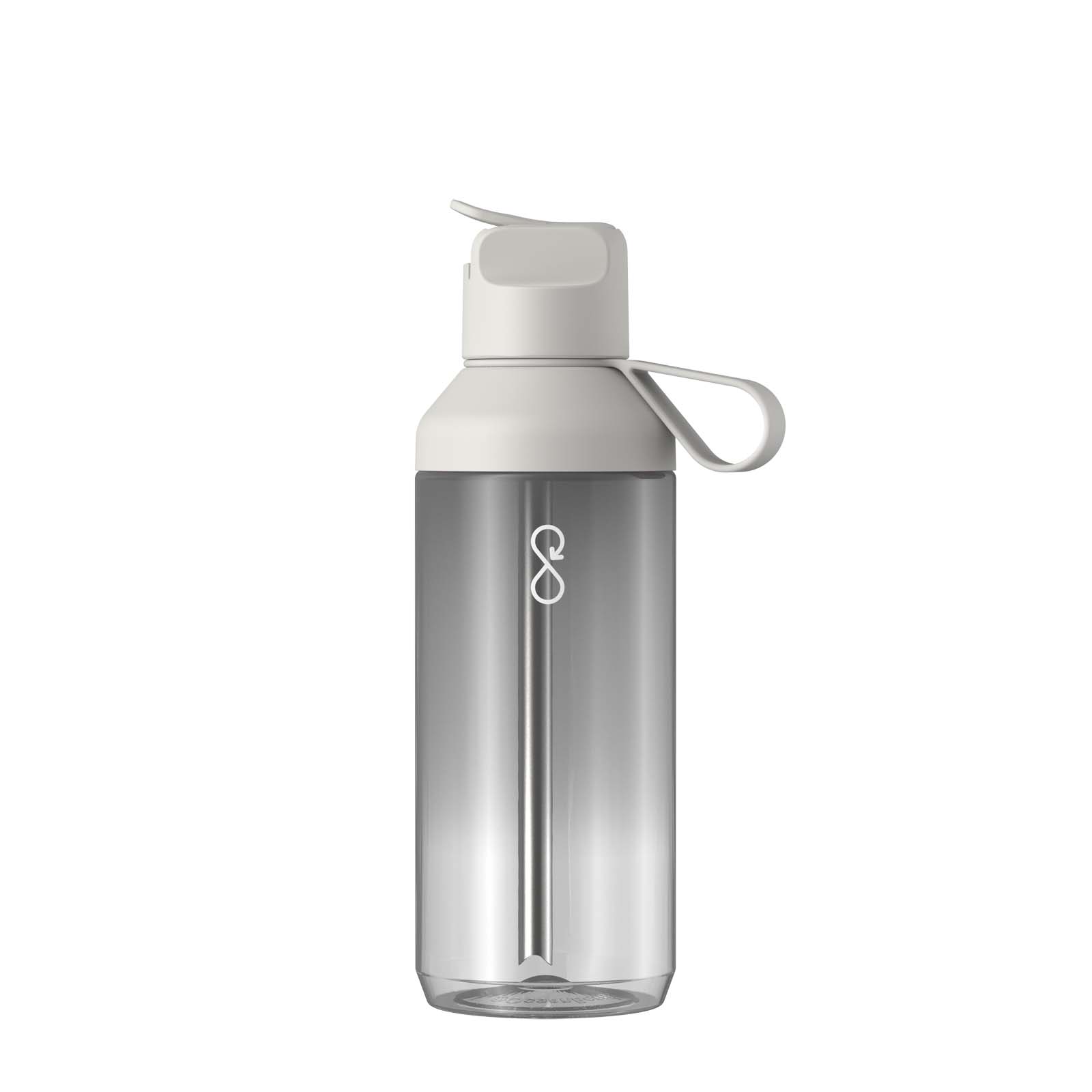 Borraccia Ocean Bottle GO Clear da 710 ml