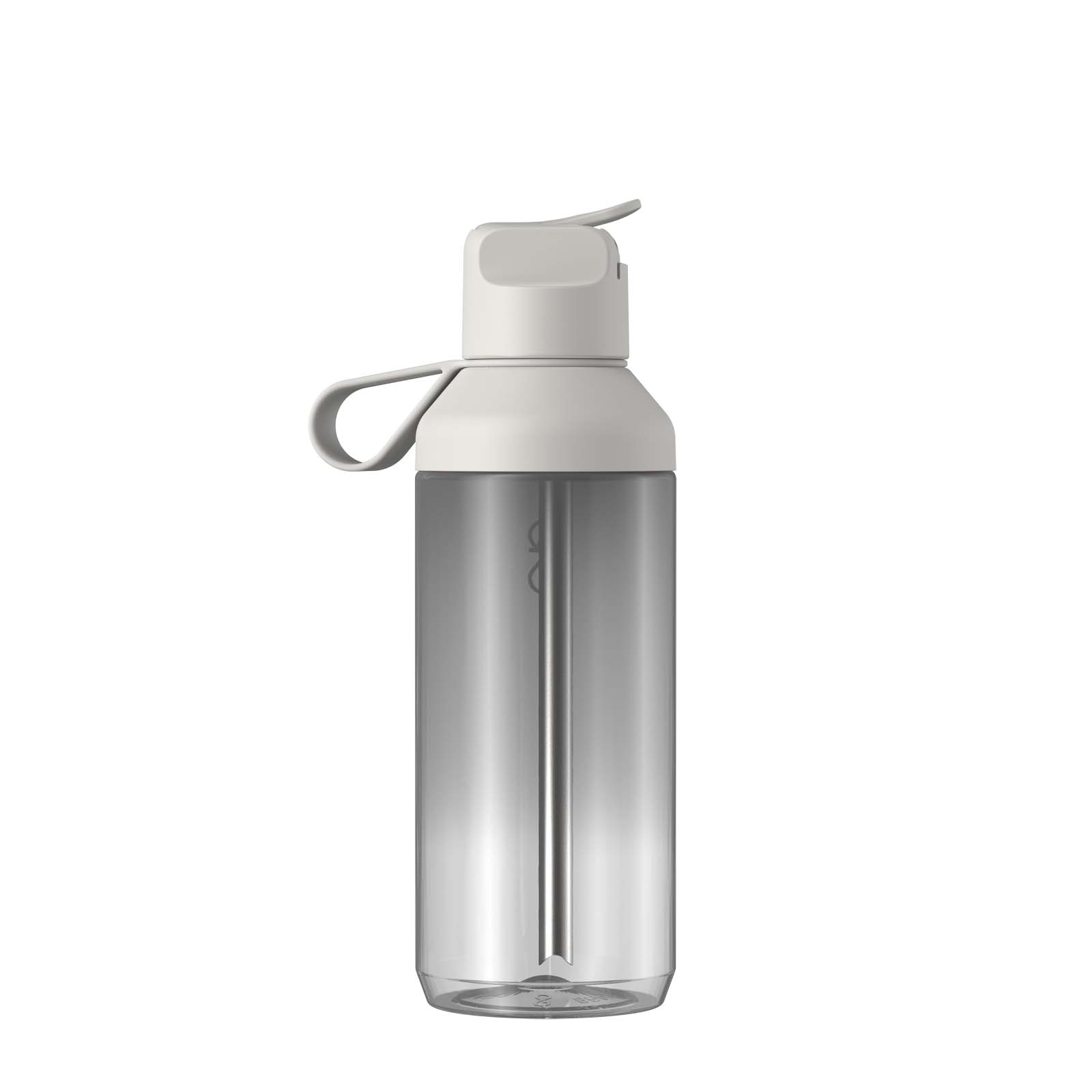 Borraccia Ocean Bottle GO Clear da 710 ml