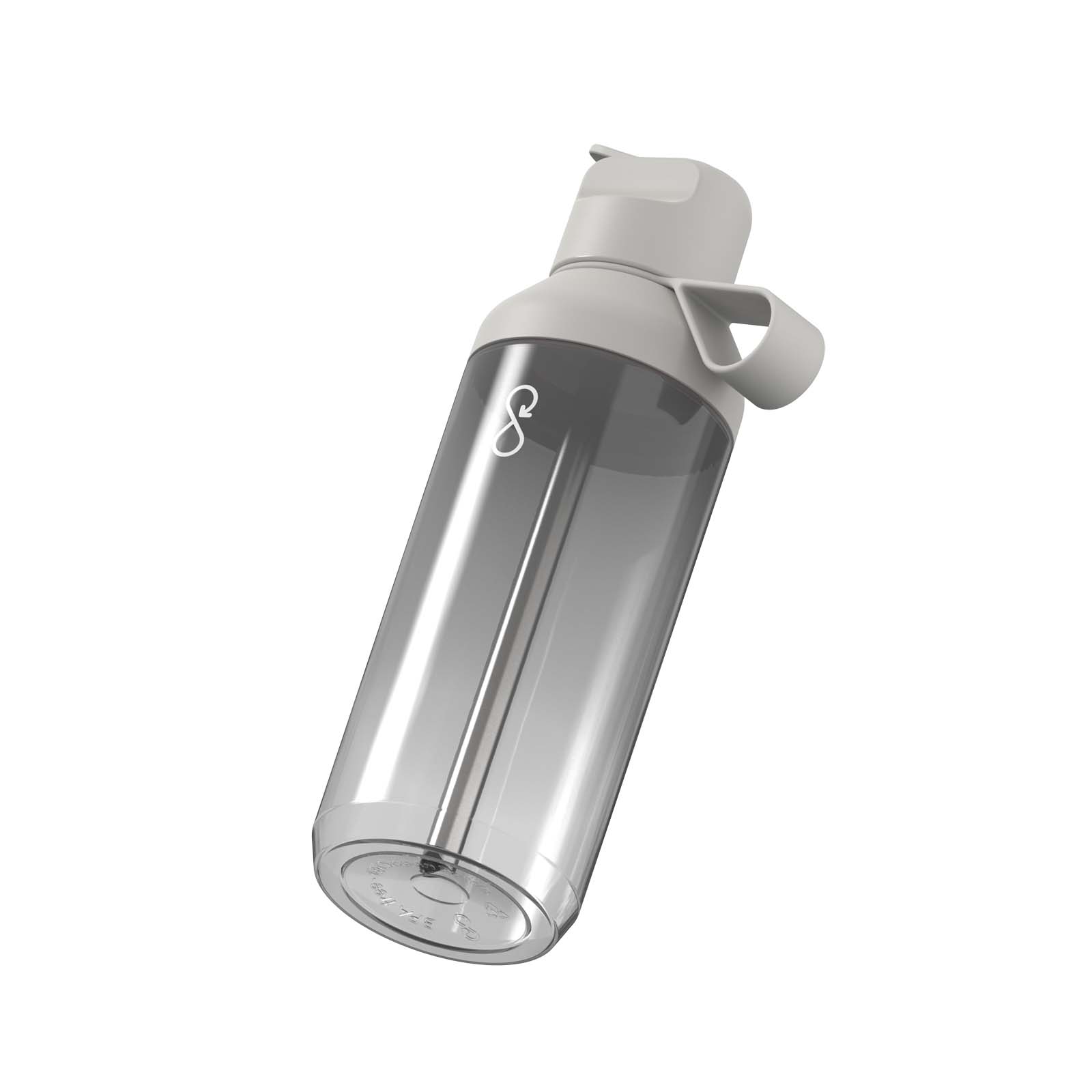 Borraccia Ocean Bottle GO Clear da 710 ml