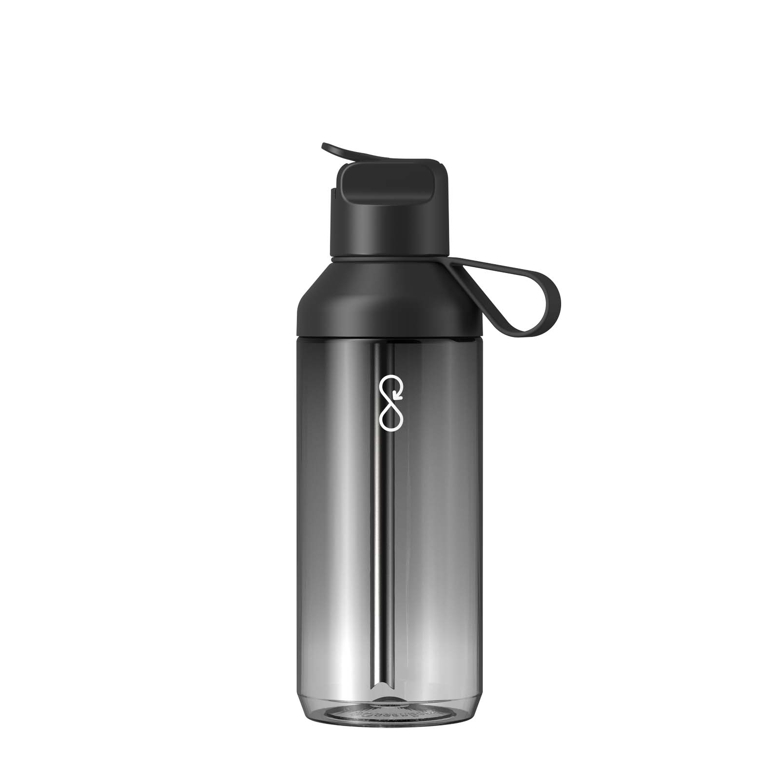 Borraccia Ocean Bottle GO Clear da 710 ml