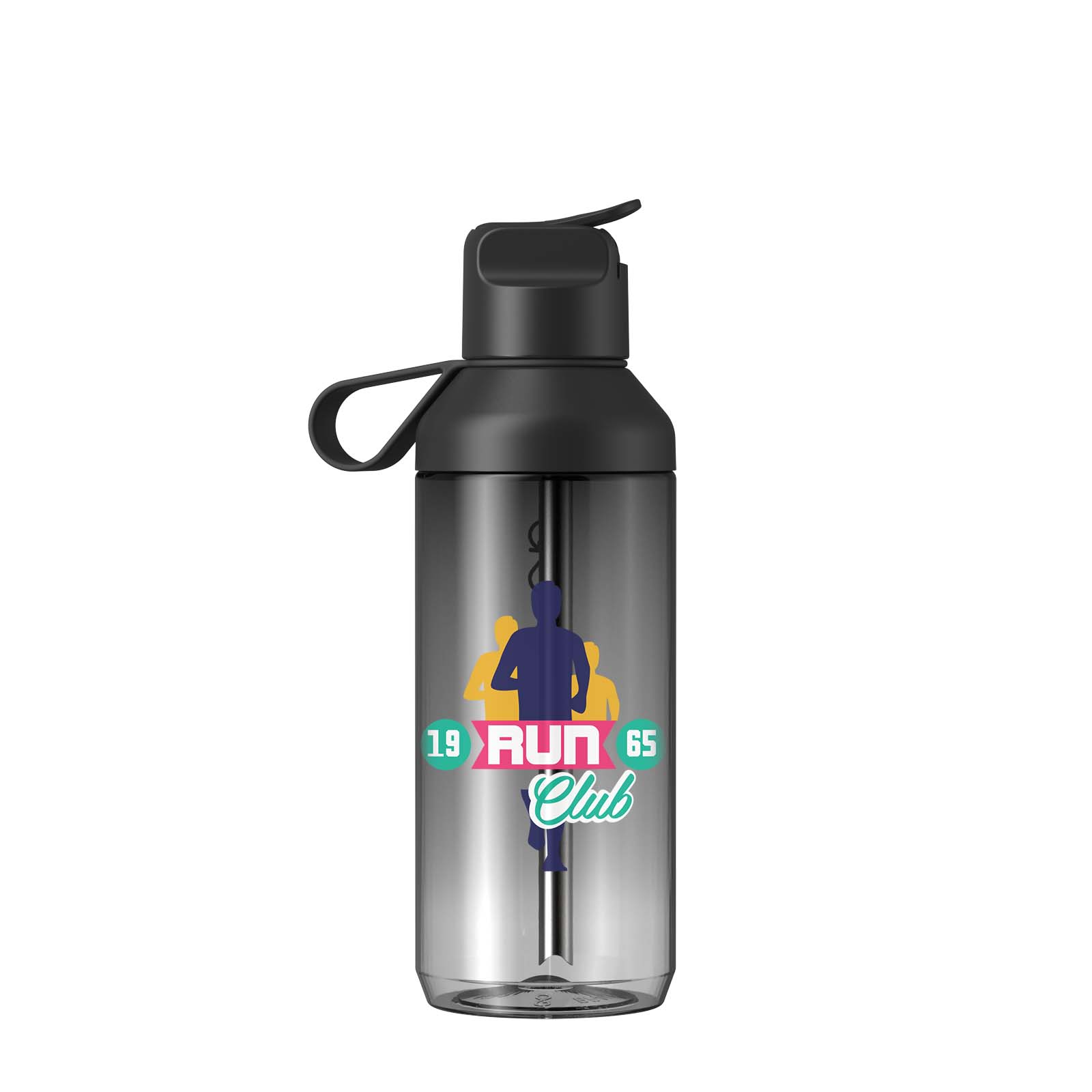 Borraccia Ocean Bottle GO Clear da 710 ml