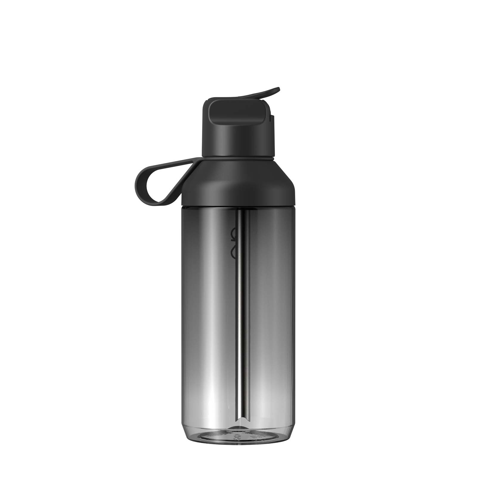 Borraccia Ocean Bottle GO Clear da 710 ml