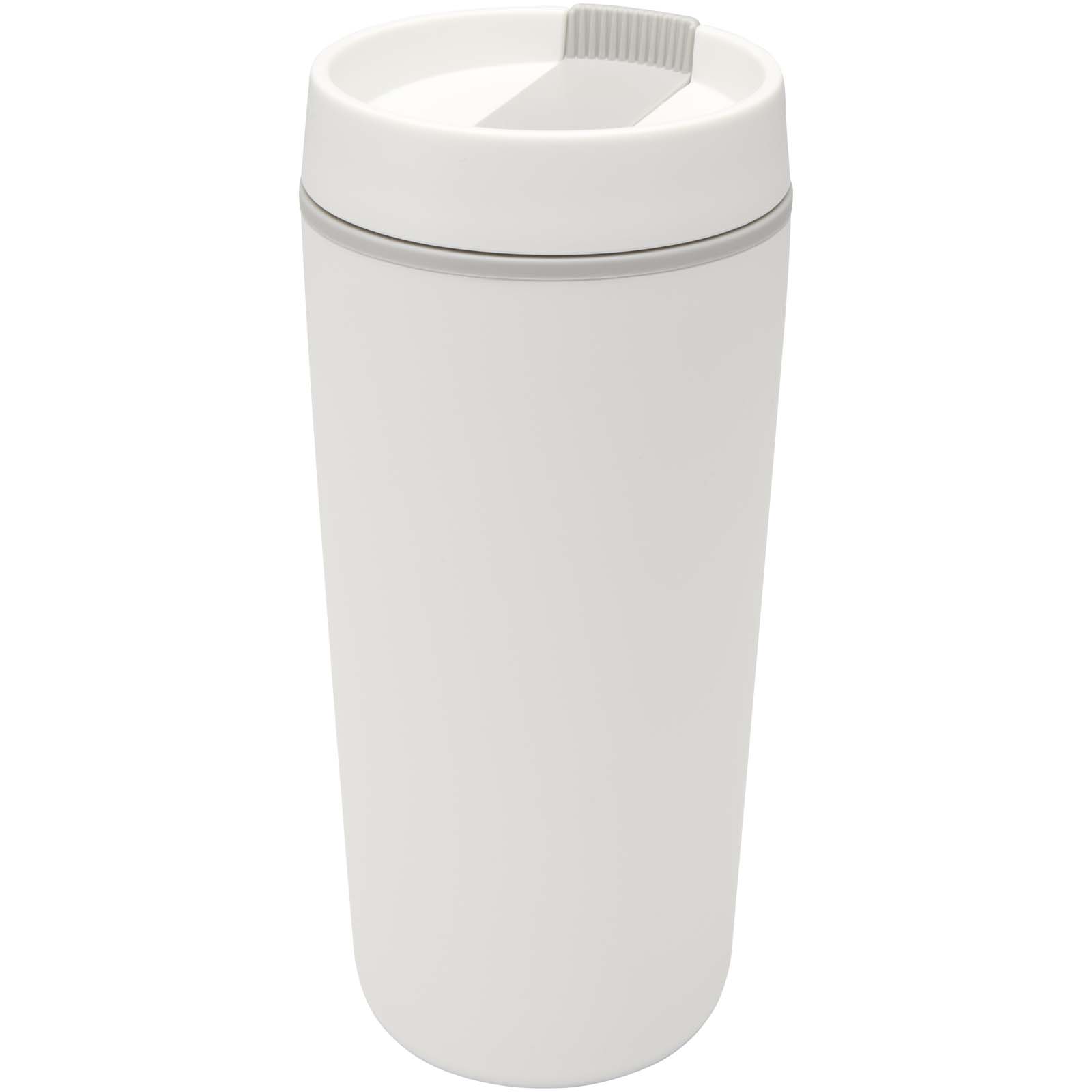 Bicchiere in plastica a doppia parete Sedona da 480 ml
