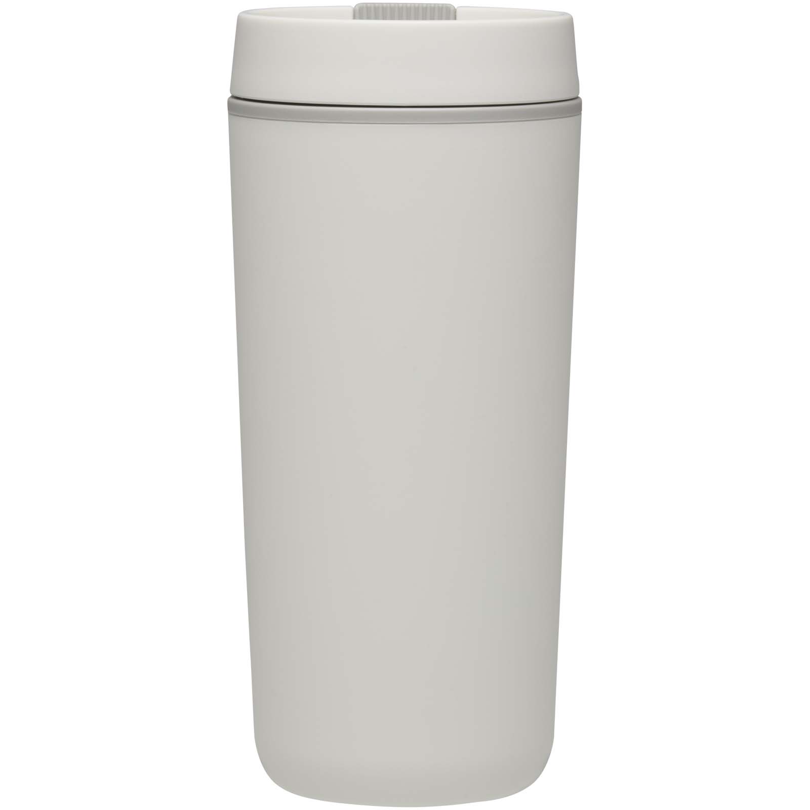 Bicchiere in plastica a doppia parete Sedona da 480 ml
