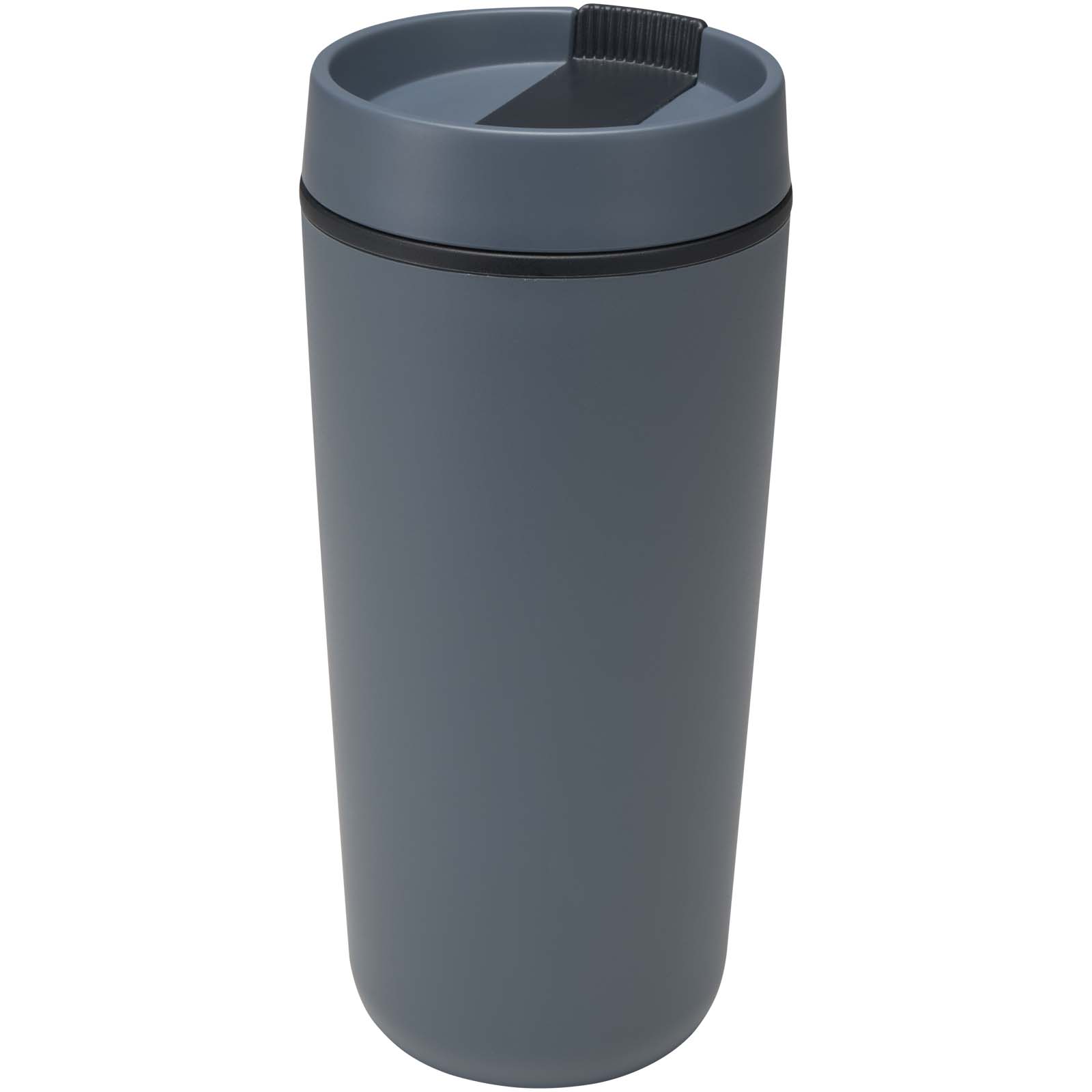 Bicchiere in plastica a doppia parete Sedona da 480 ml