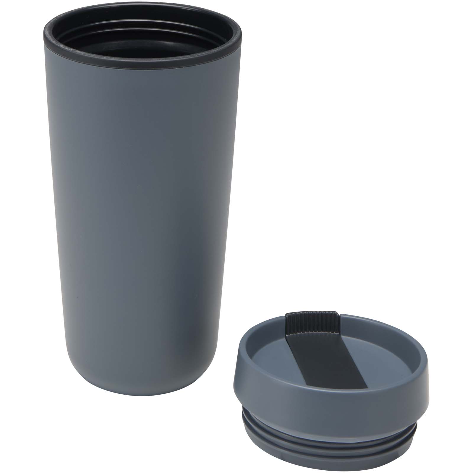 Bicchiere in plastica a doppia parete Sedona da 480 ml