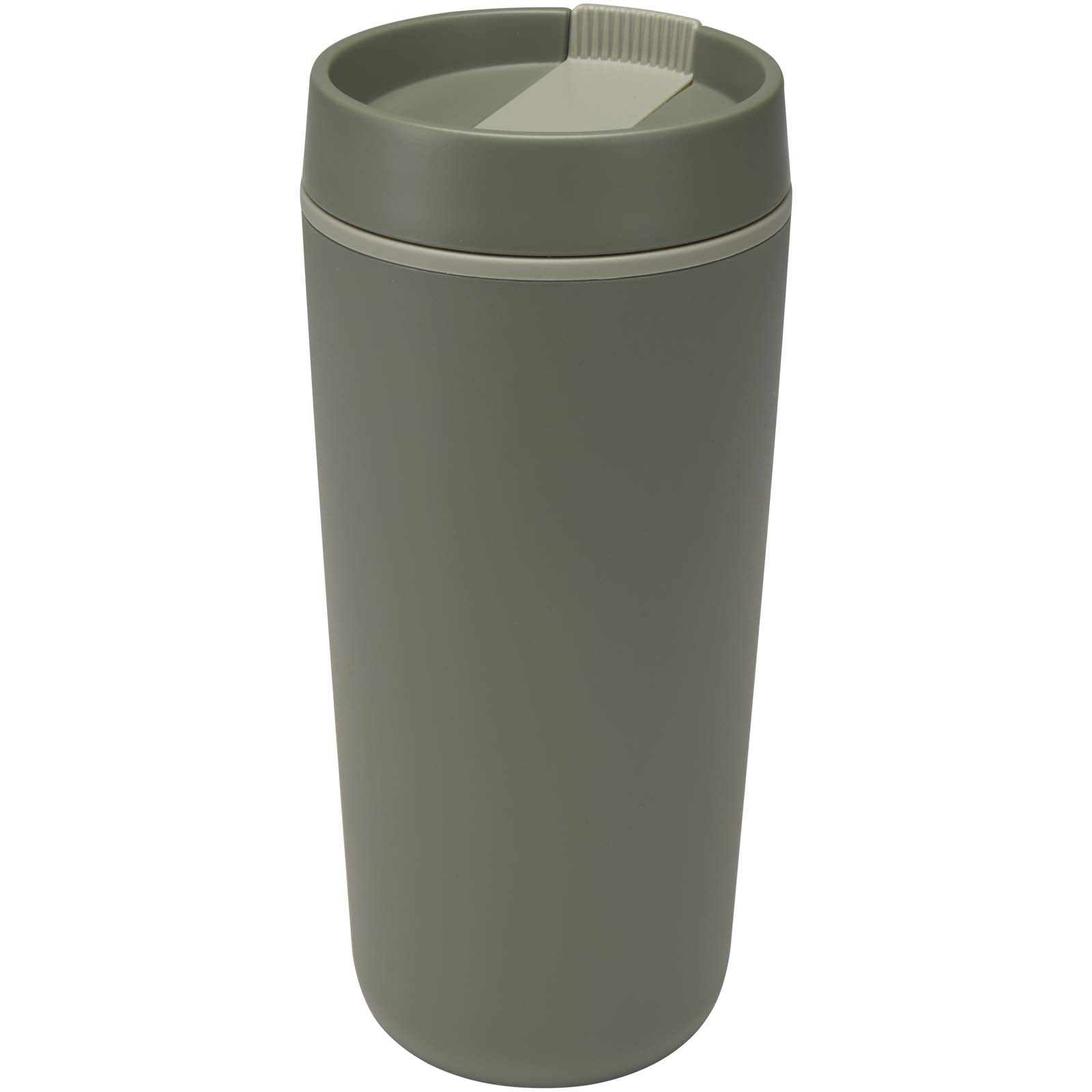 Bicchiere in plastica a doppia parete Sedona da 480 ml