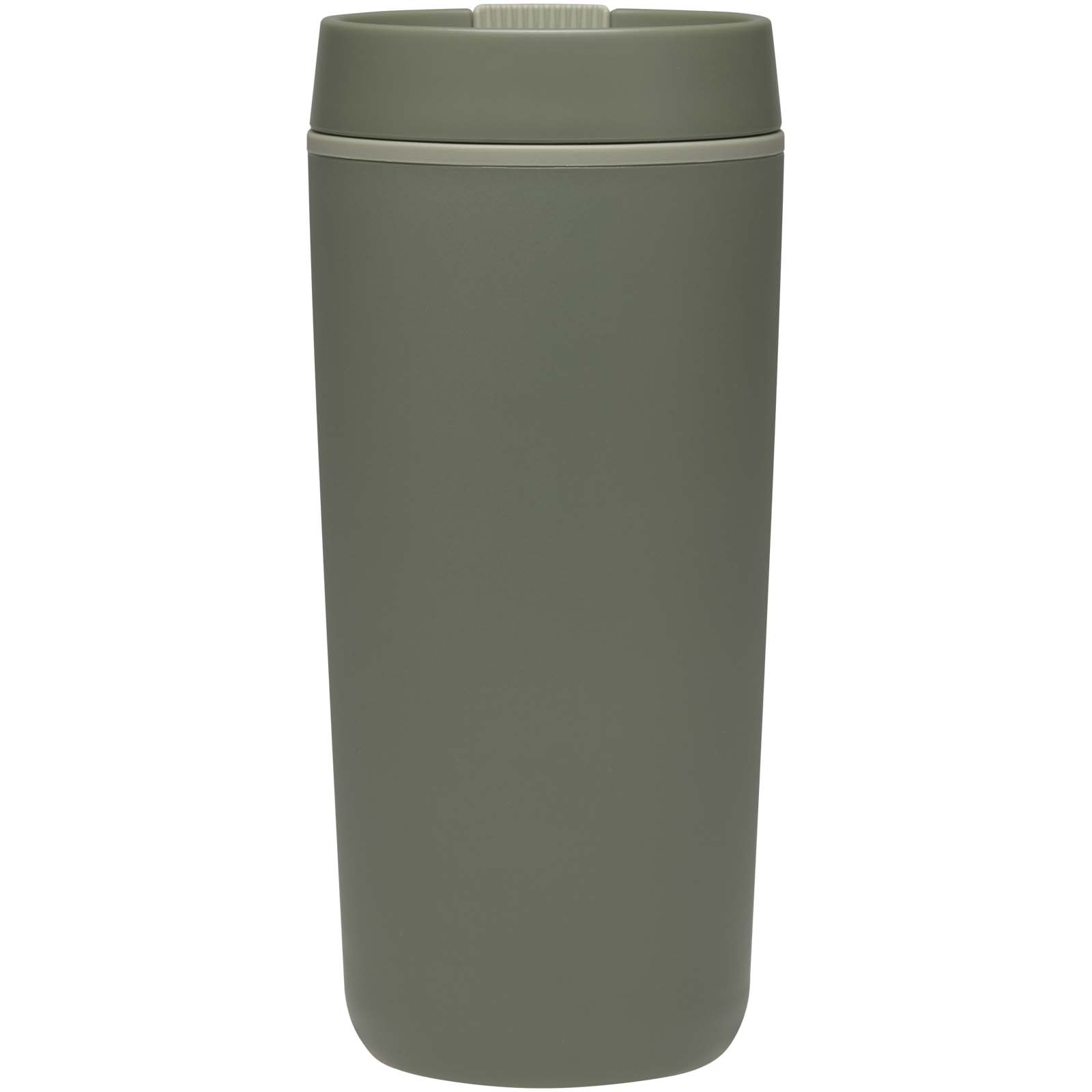 Bicchiere in plastica a doppia parete Sedona da 480 ml