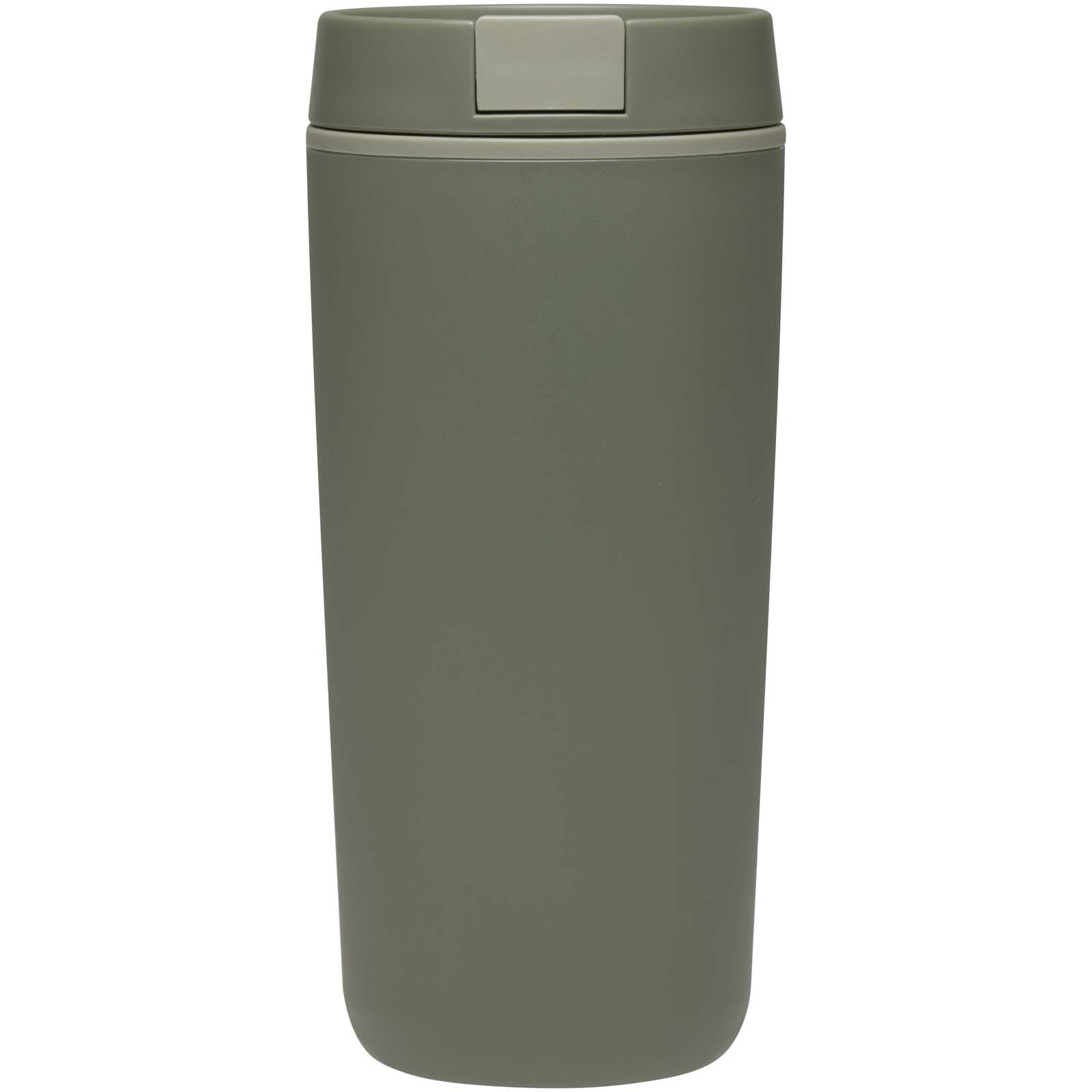 Bicchiere in plastica a doppia parete Sedona da 480 ml