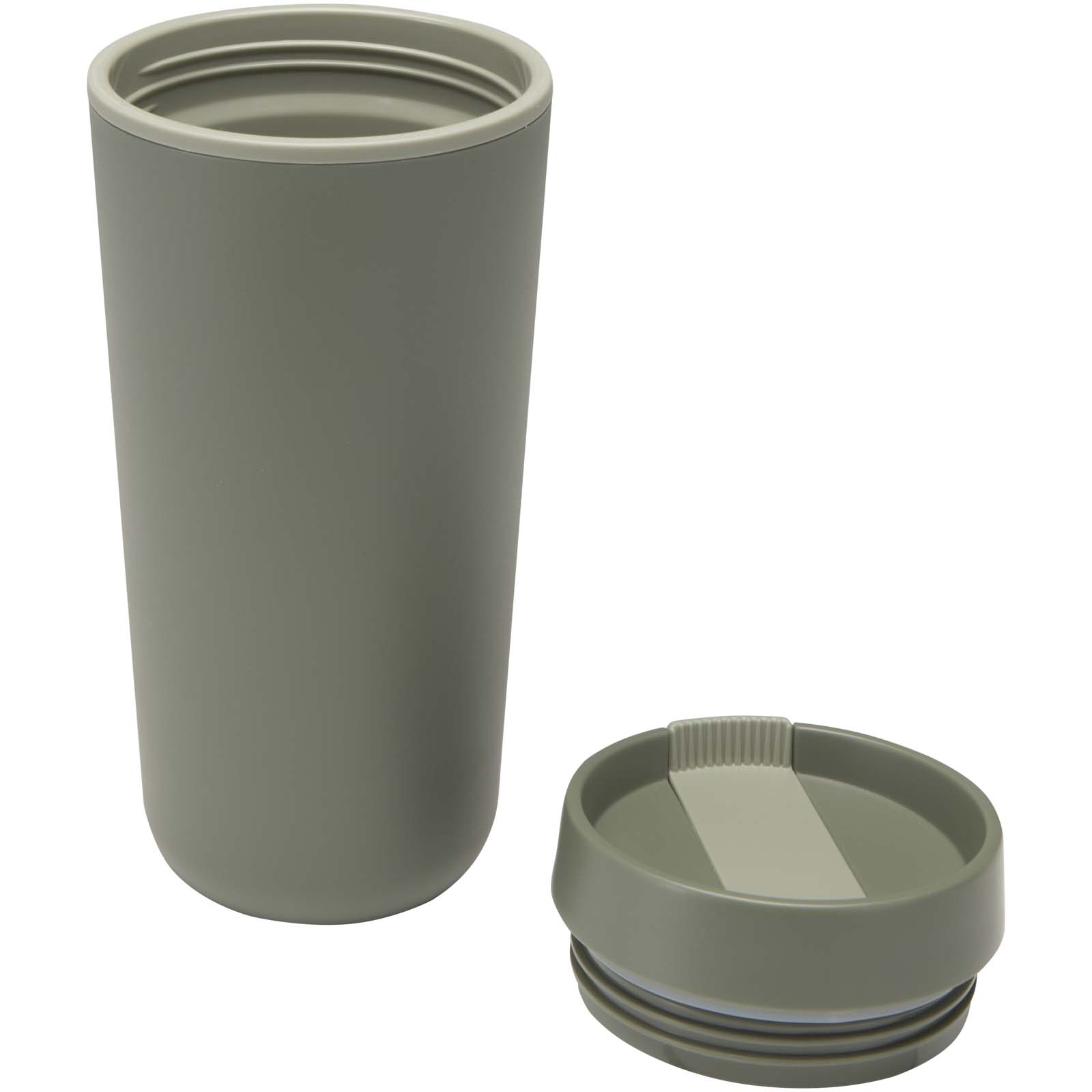Bicchiere in plastica a doppia parete Sedona da 480 ml