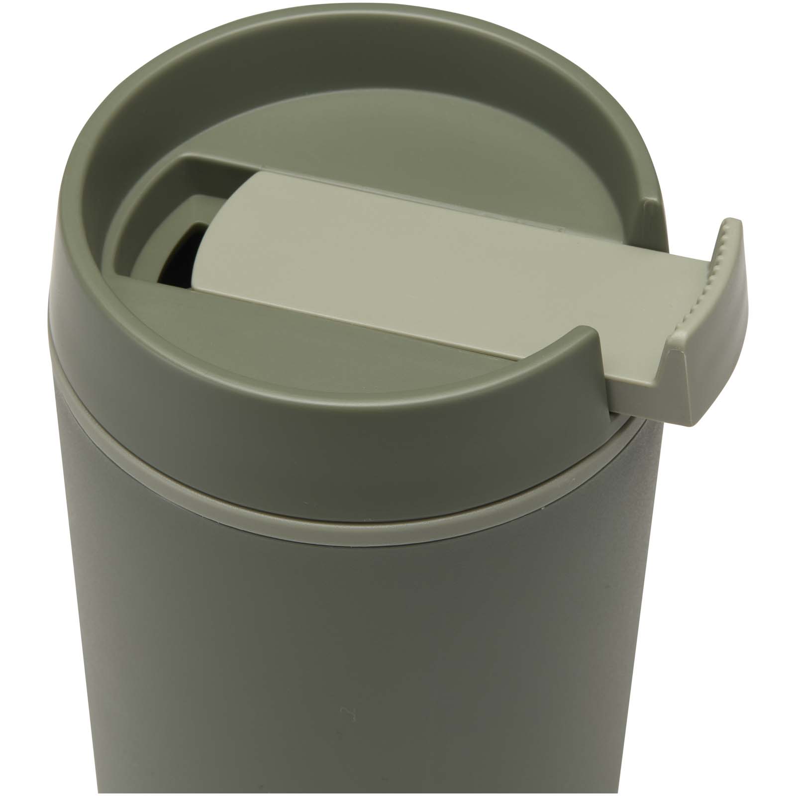 Bicchiere in plastica a doppia parete Sedona da 480 ml