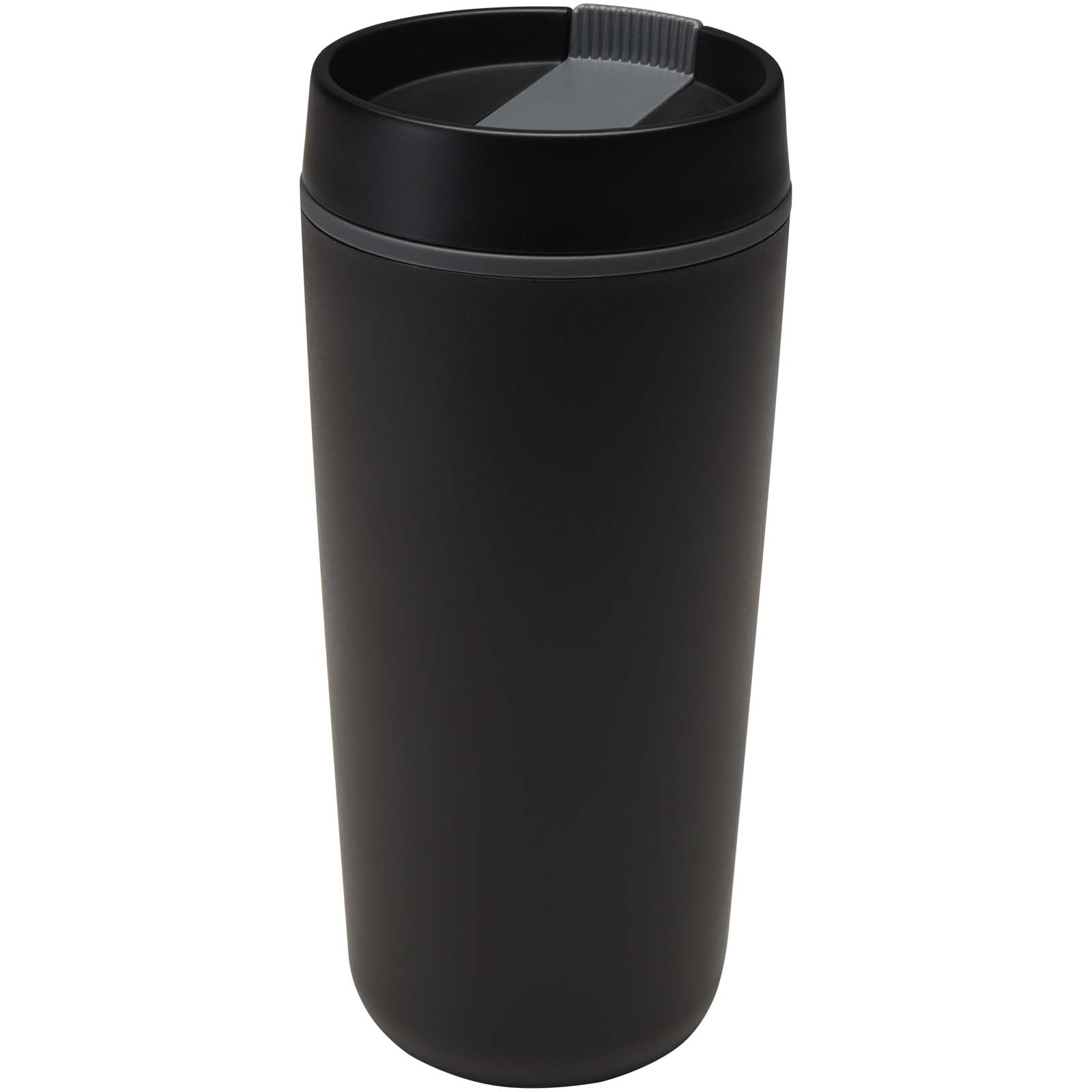 Bicchiere in plastica a doppia parete Sedona da 480 ml
