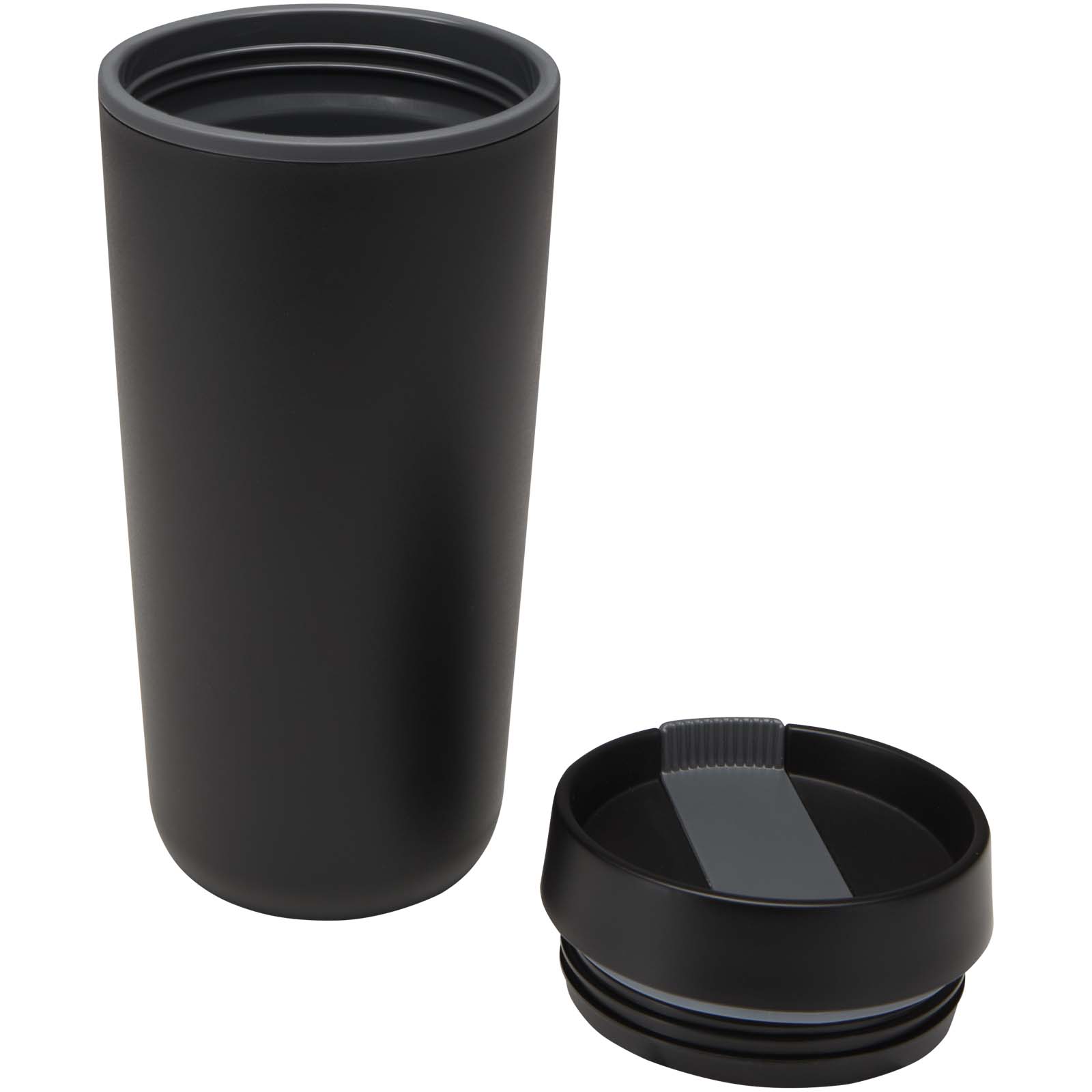 Bicchiere in plastica a doppia parete Sedona da 480 ml