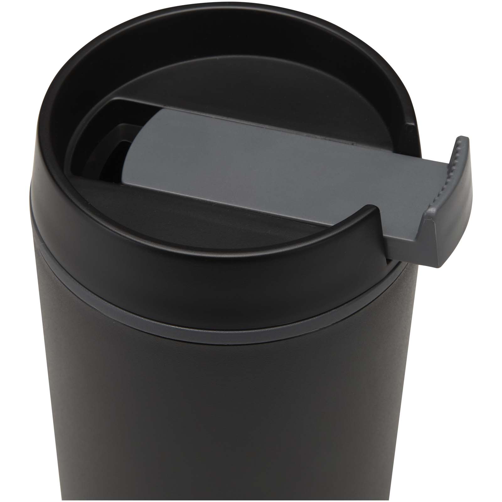 Bicchiere in plastica a doppia parete Sedona da 480 ml