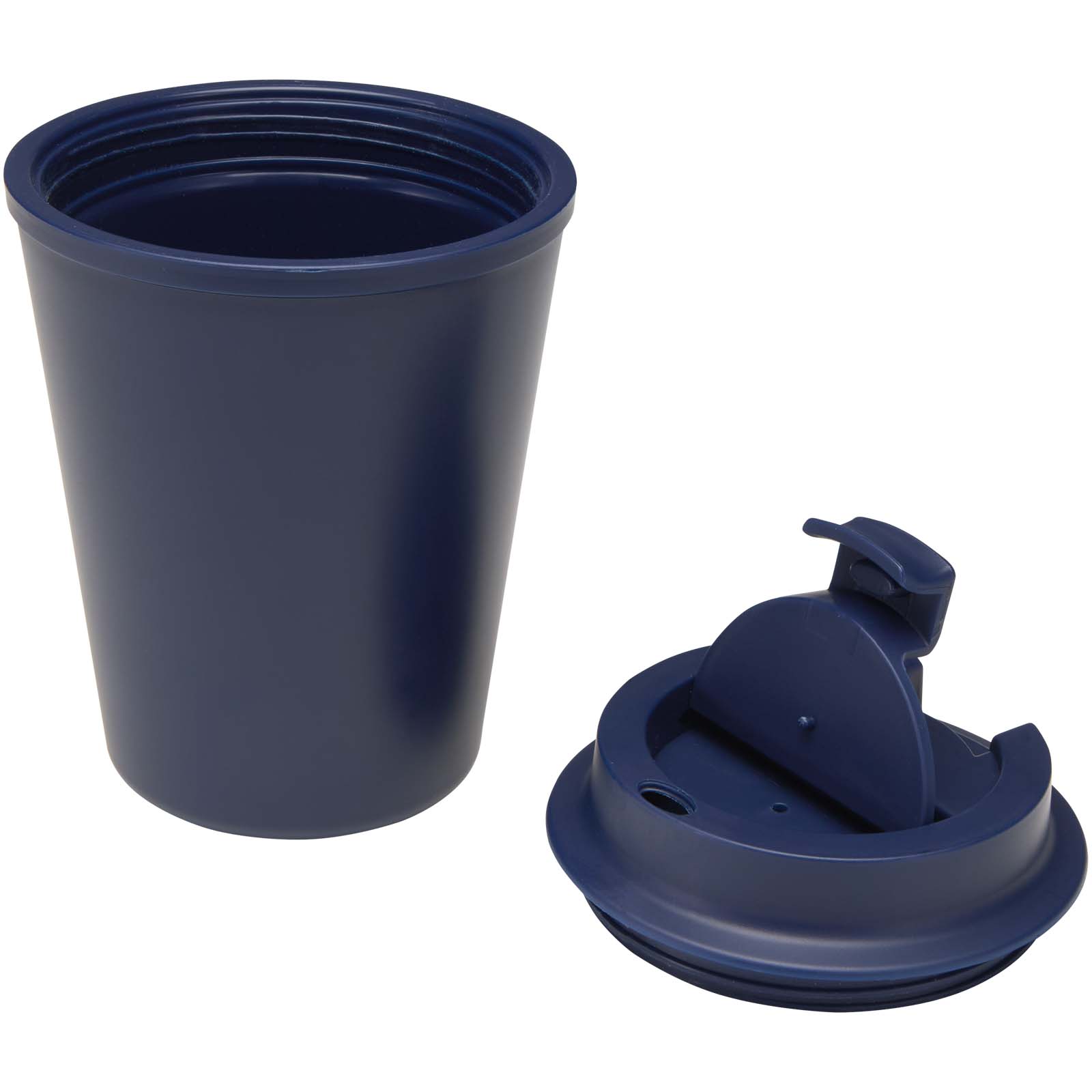 Bicchiere termico a doppia parete da 300 ml Newport